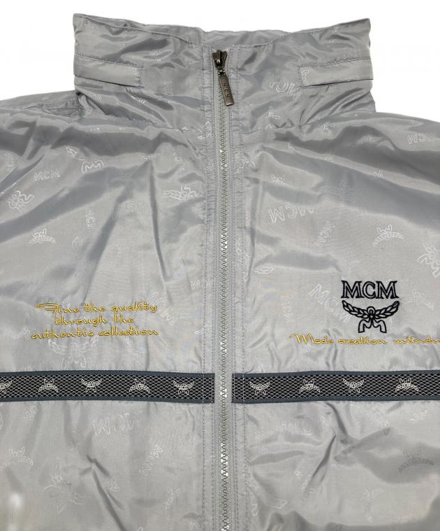 中古・古着通販】MCM (エムシーエム) セットアップジャージ グレー
