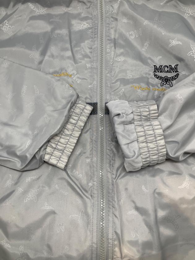 中古・古着通販】MCM (エムシーエム) セットアップジャージ グレー