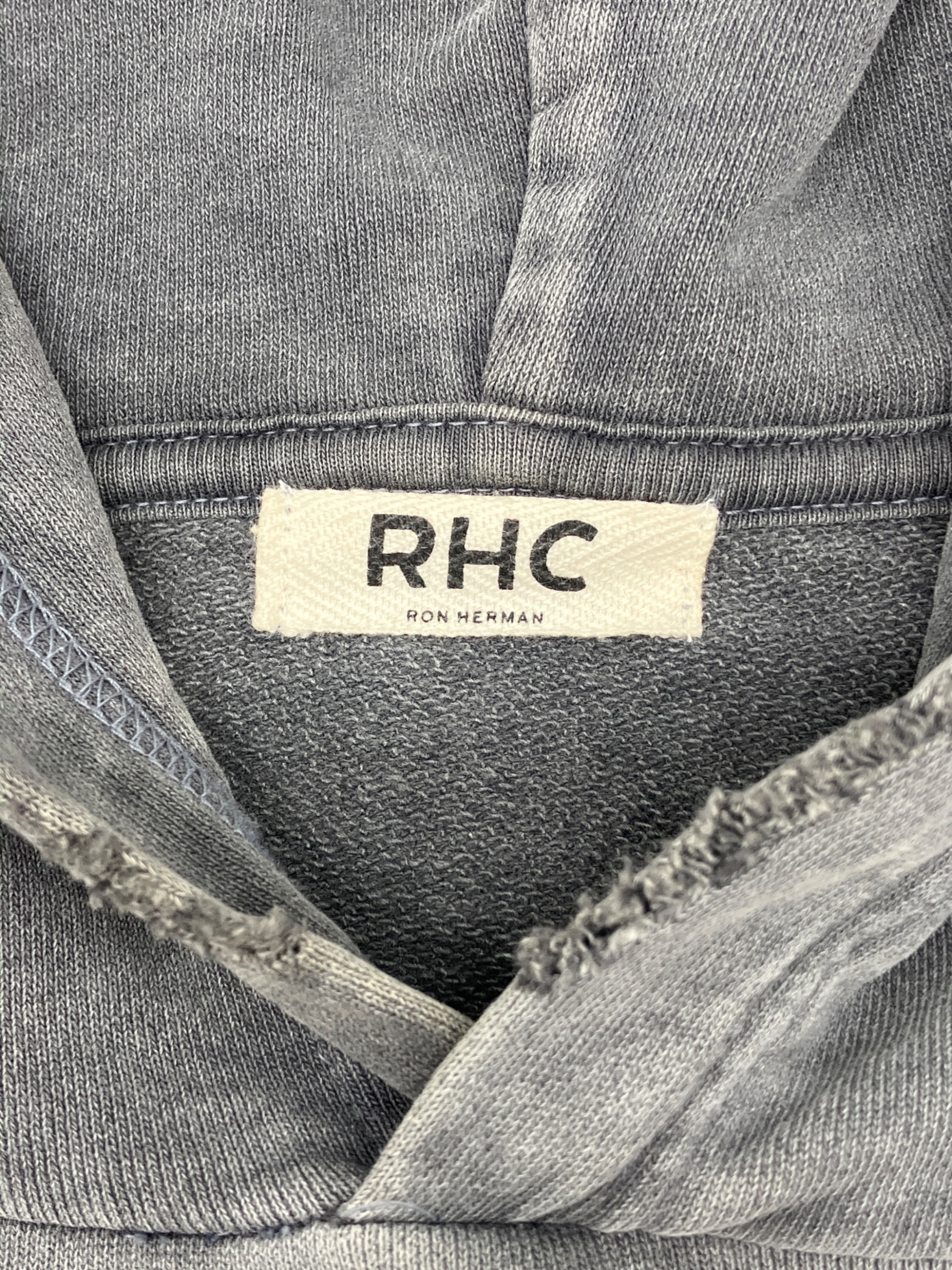 Ron Herman California ロンハーマンカリフォルニア スウェット メンズ 【古着】【中古】 中古・古着通販】RHC Ron Herman (アールエイチシー ロンハーマン