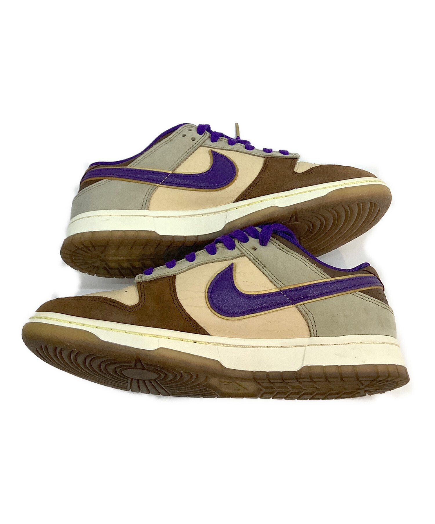 中古・古着通販】NIKE (ナイキ) Dunk Low 
