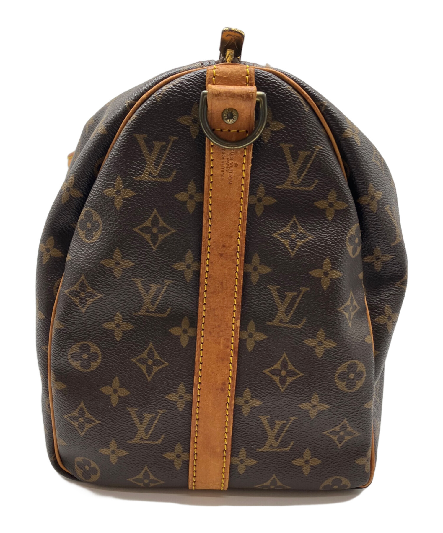 中古・古着通販】LOUIS VUITTON (ルイ ヴィトン) モノグラム キーポル