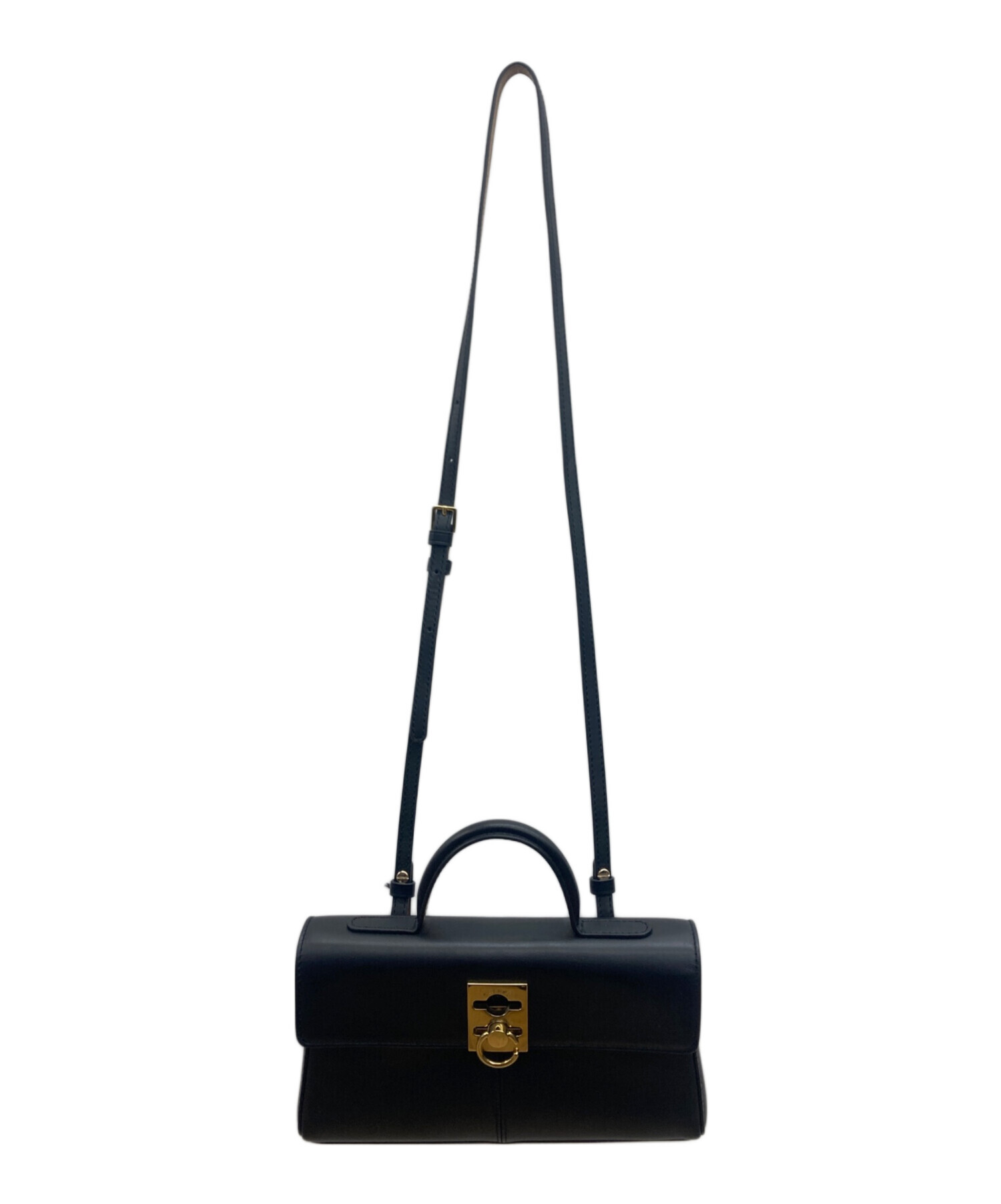 中古・古着通販】CAFUNE (カフネ) Stance Wallet 2WAYショルダー