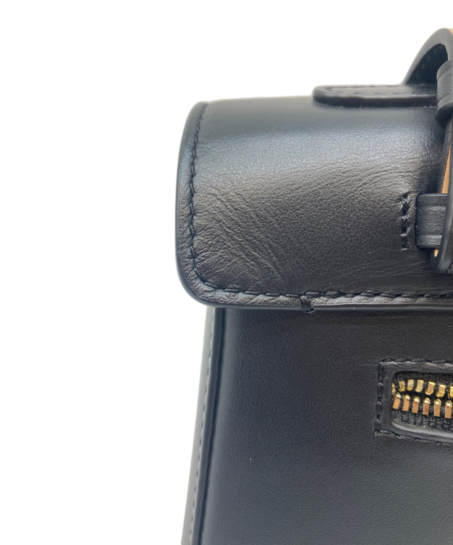 中古・古着通販】CAFUNE (カフネ) Stance Wallet 2WAYショルダー 
