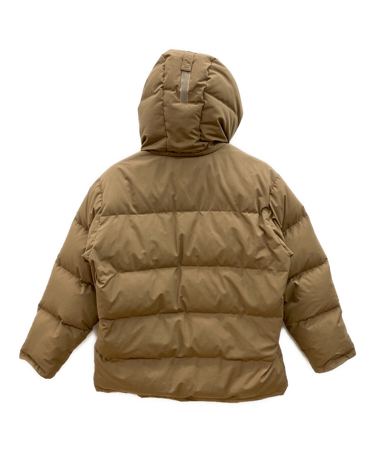 中古・古着通販】FJALLRAVEN (フェールラーベン) ダウンジャケット 
