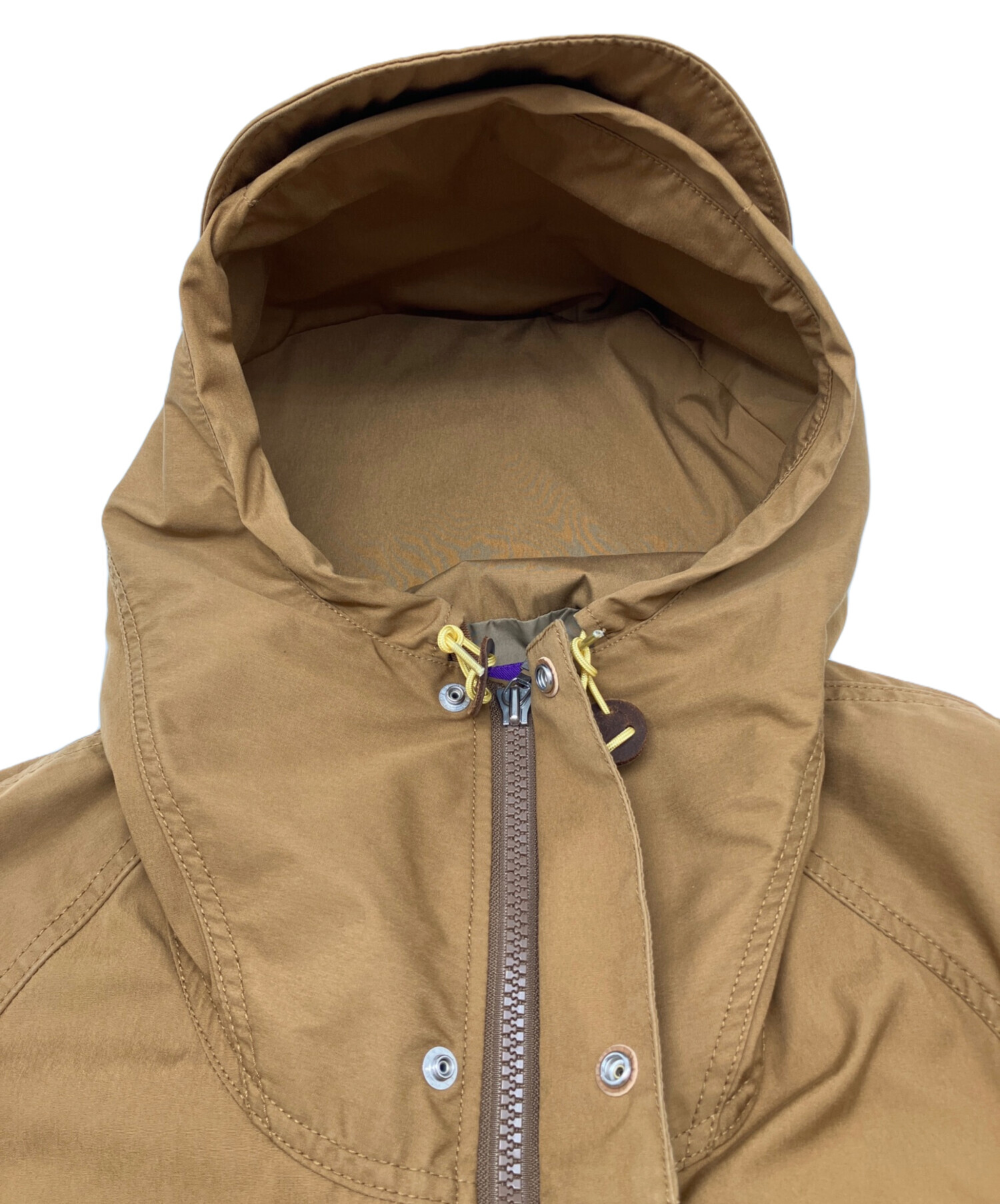 中古・古着通販】THE NORTHFACE PURPLELABEL (ザ・ノースフェイス