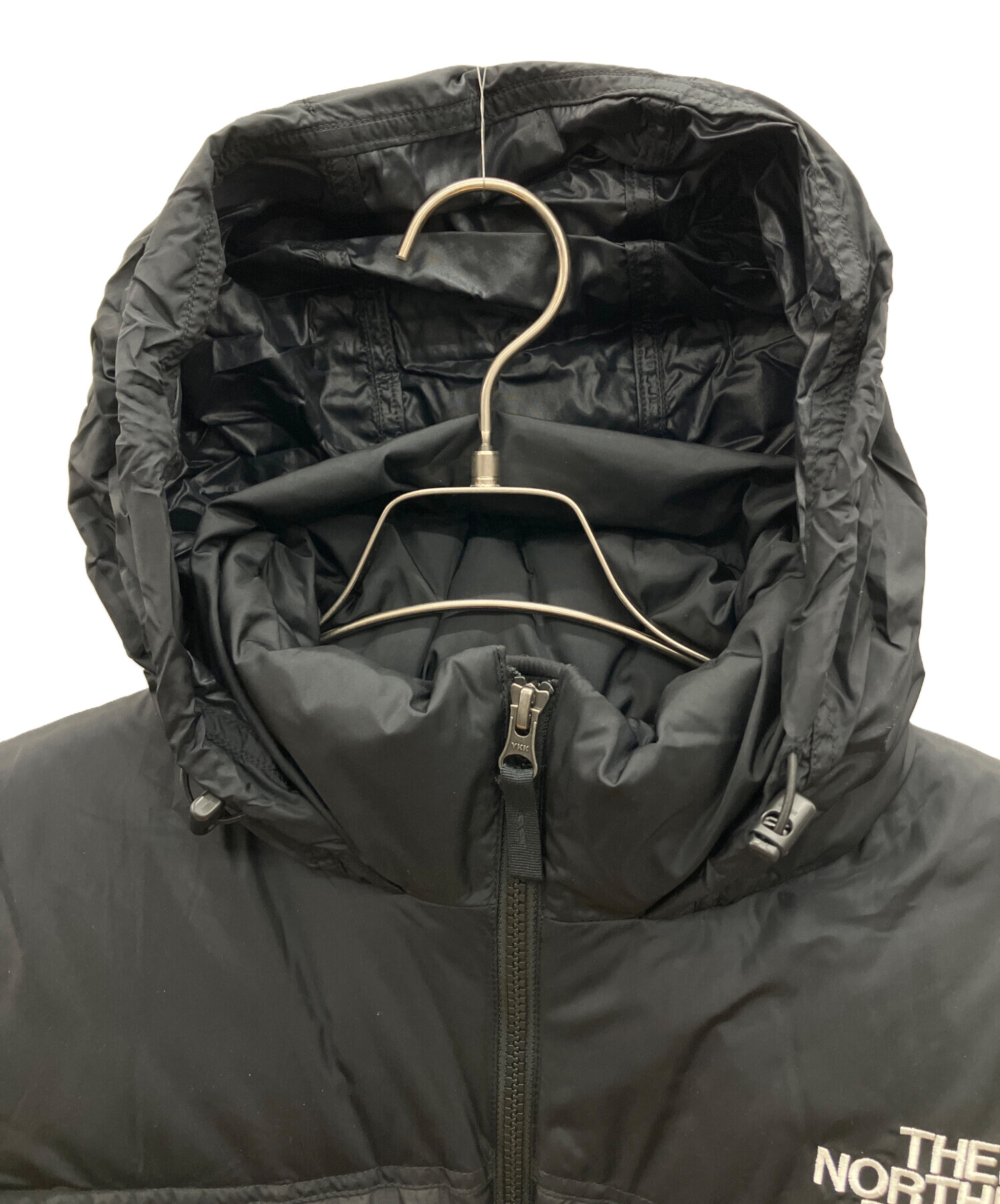 中古・古着通販】THE NORTH FACE (ザ ノース フェイス) ダウン