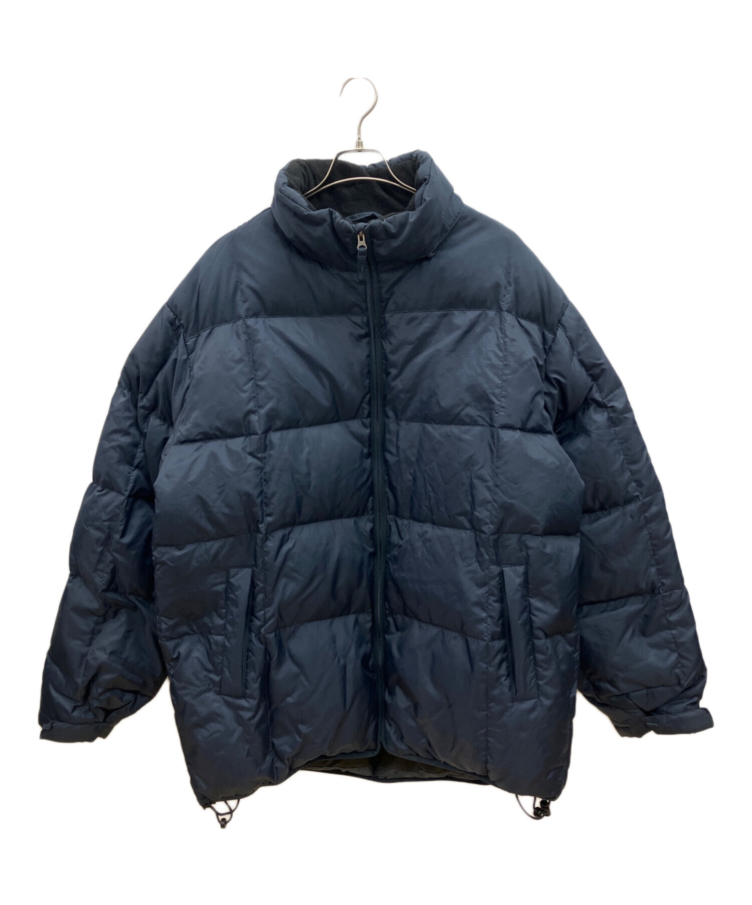old gap ギャップ puffer jacket クレイターレイク ダウン 中古・古着通販】GAP (ギャップ) ダウンジャケット OLD GAP 2001年製