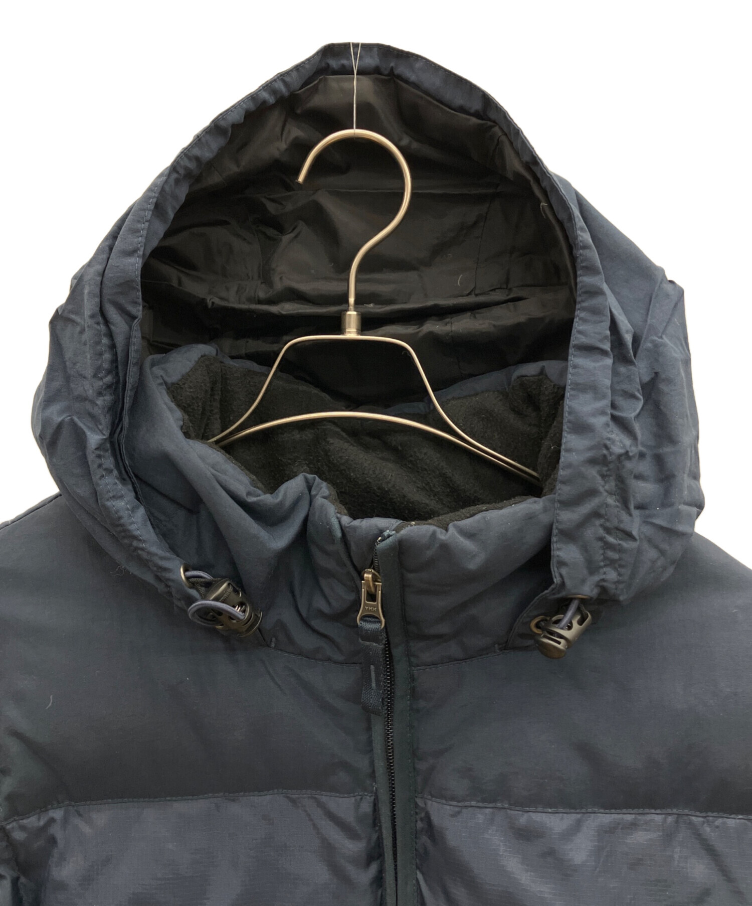 中古・古着通販】GAP (ギャップ) ダウンジャケット OLD GAP 2001年製