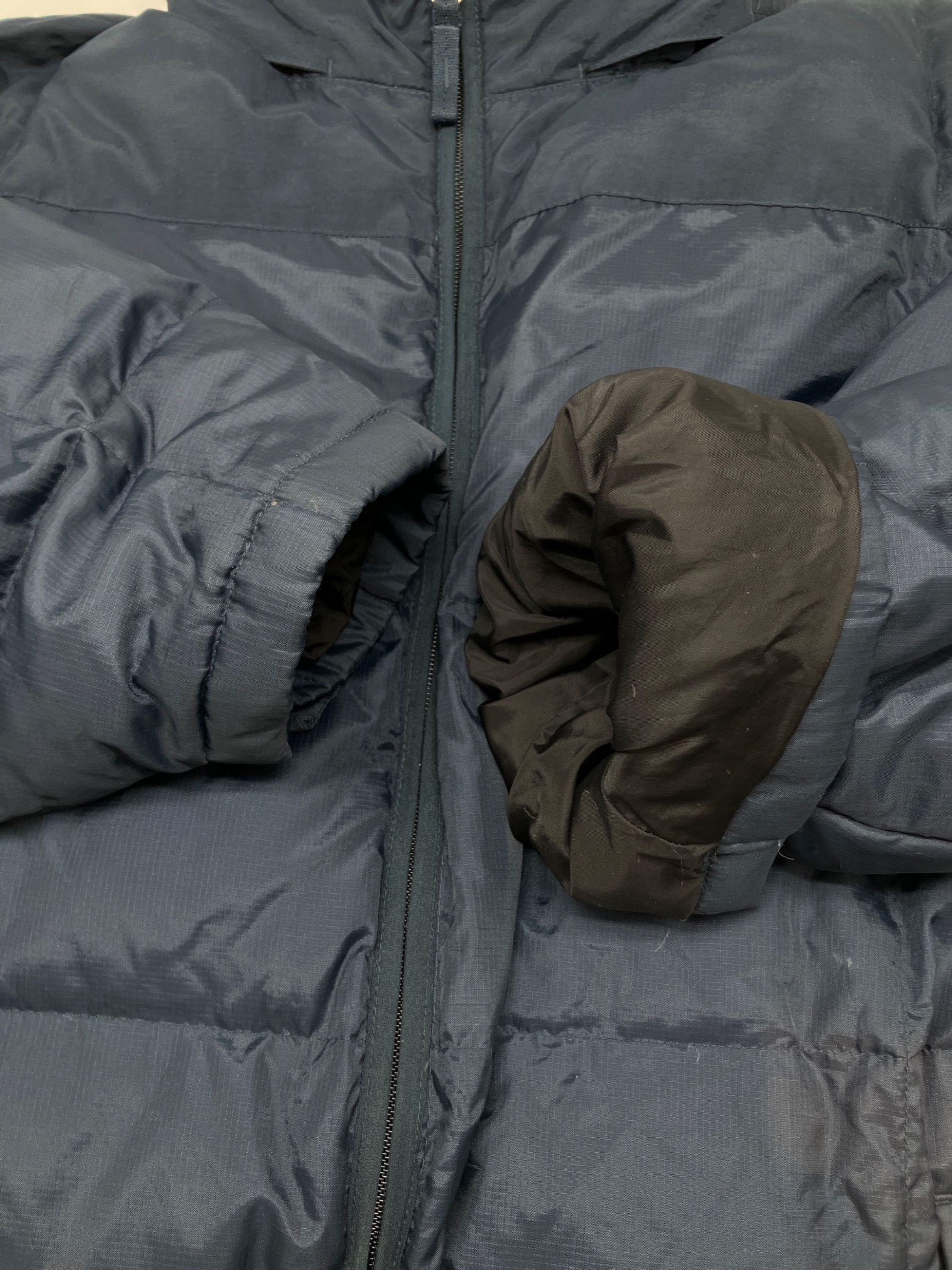 中古・古着通販】GAP (ギャップ) ダウンジャケット OLD GAP 2001年製