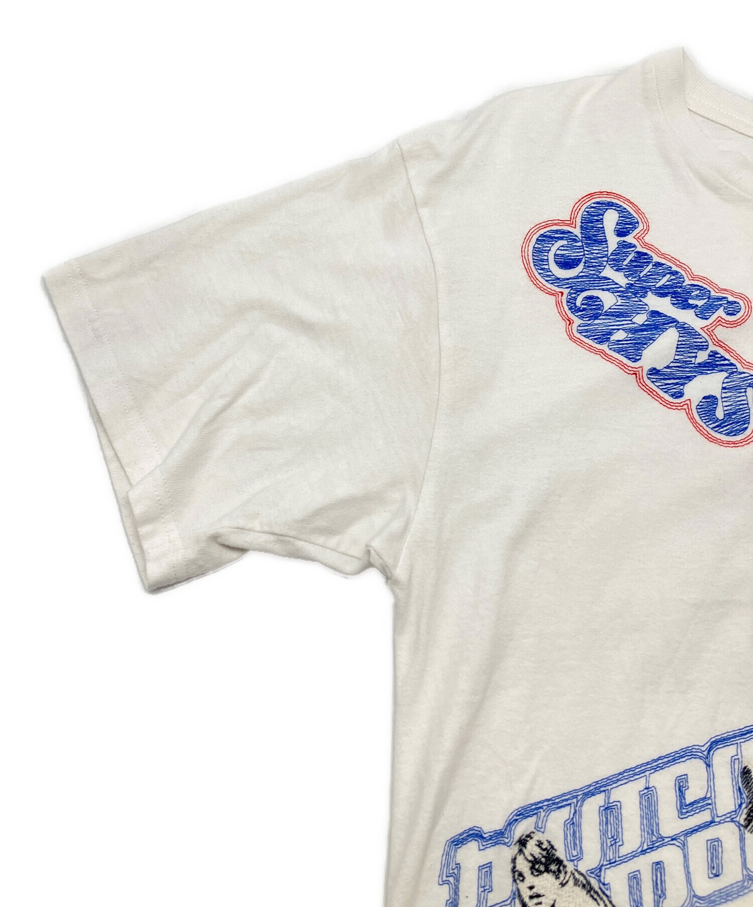 中古・古着通販】Hysteric Glamour (ヒステリックグラマー) 半袖 