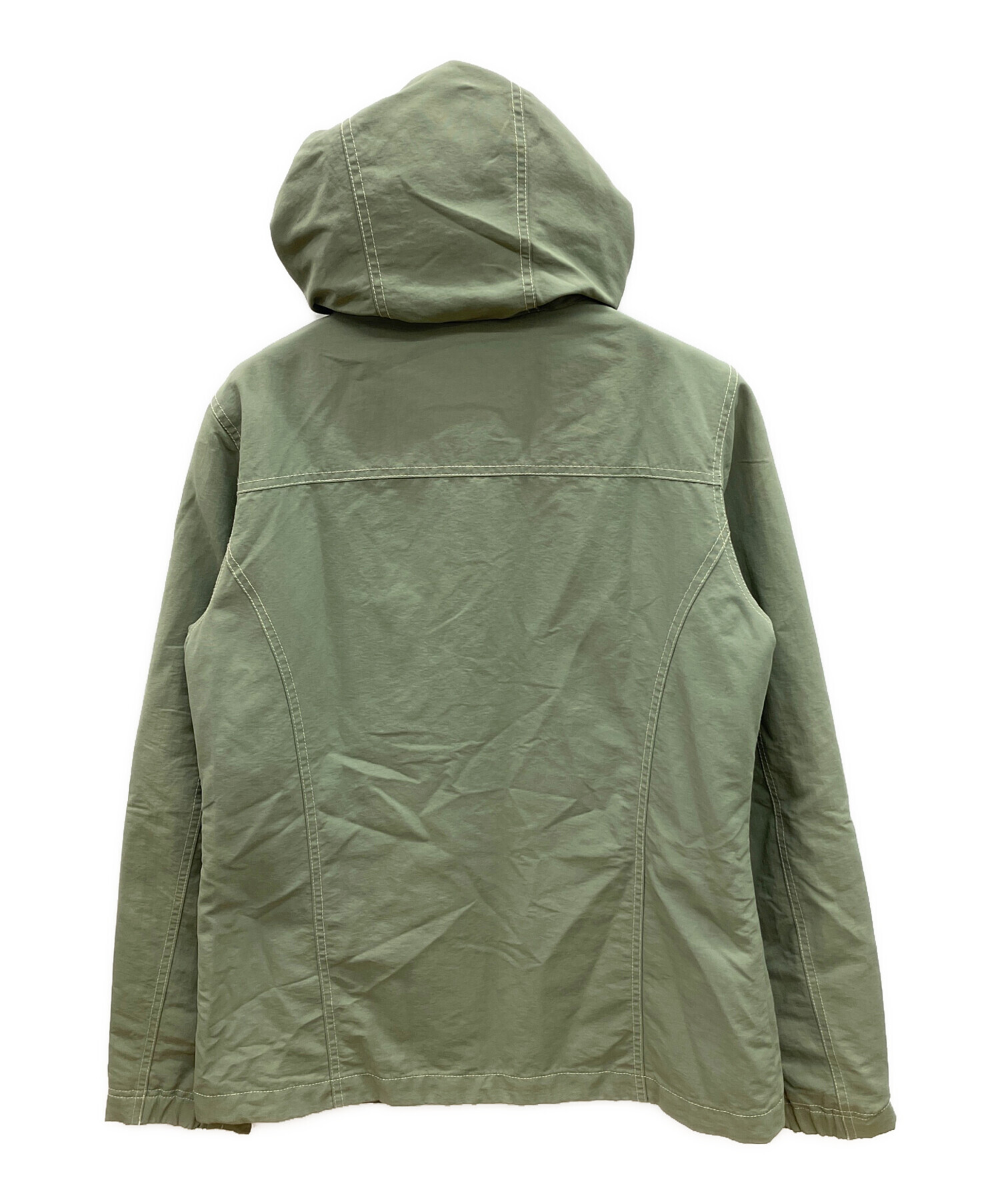 中古・古着通販】Eddie Bauer (エディーバウアー) 90sマウンテン