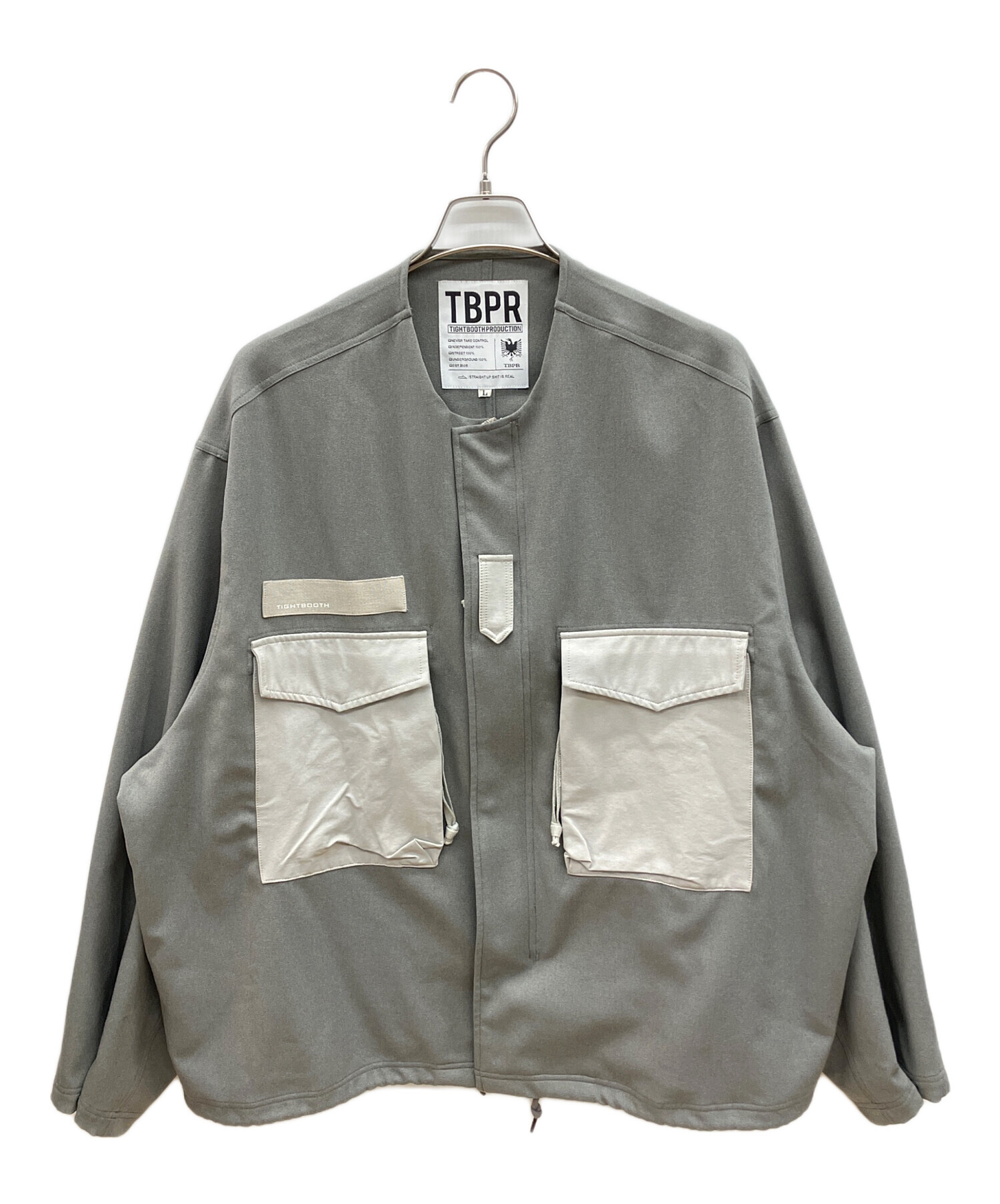 中古・古着通販】TIGHTBOOTH PRODUCTION (タイトブースプロダクション