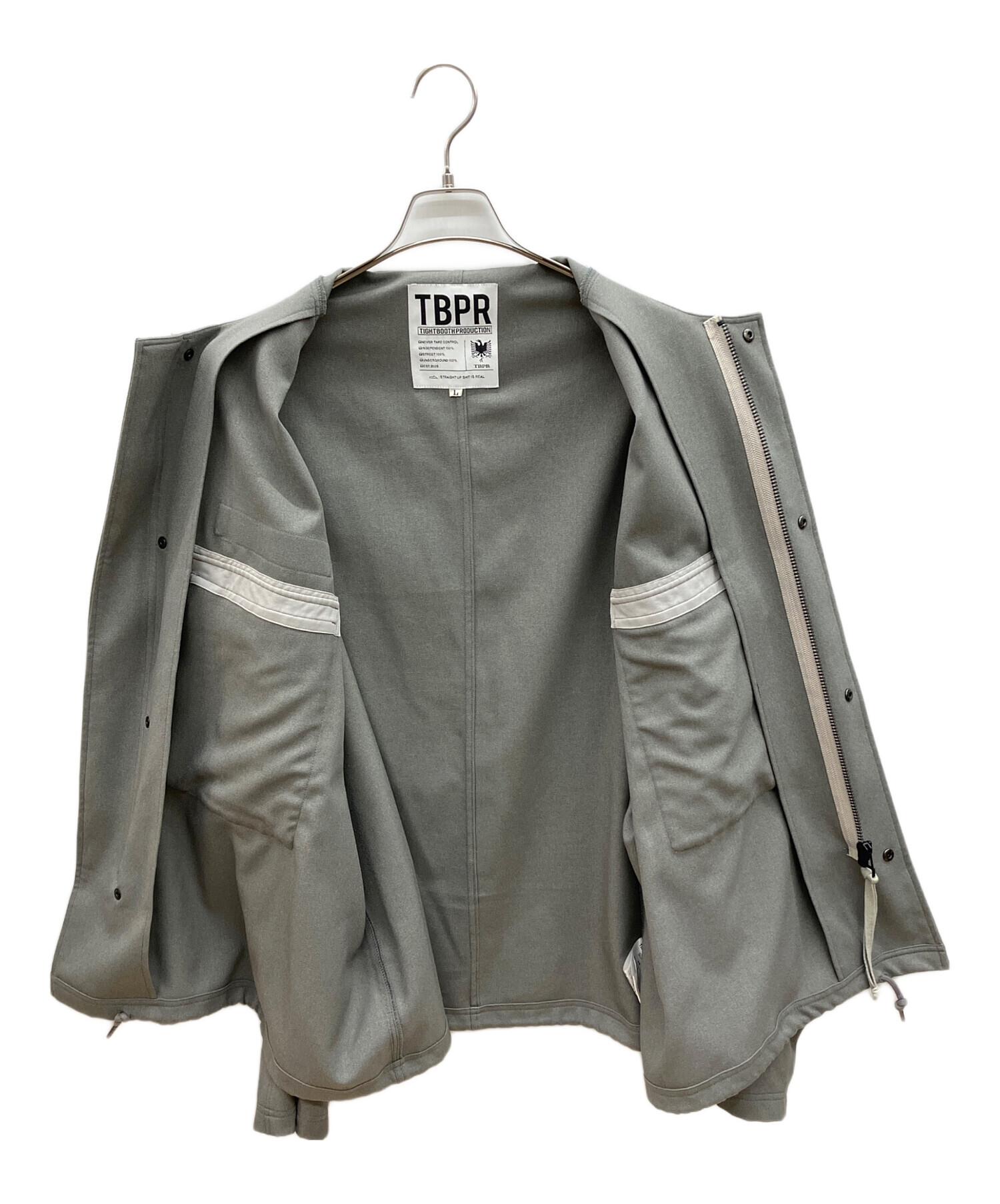 中古・古着通販】TIGHTBOOTH PRODUCTION (タイトブースプロダクション