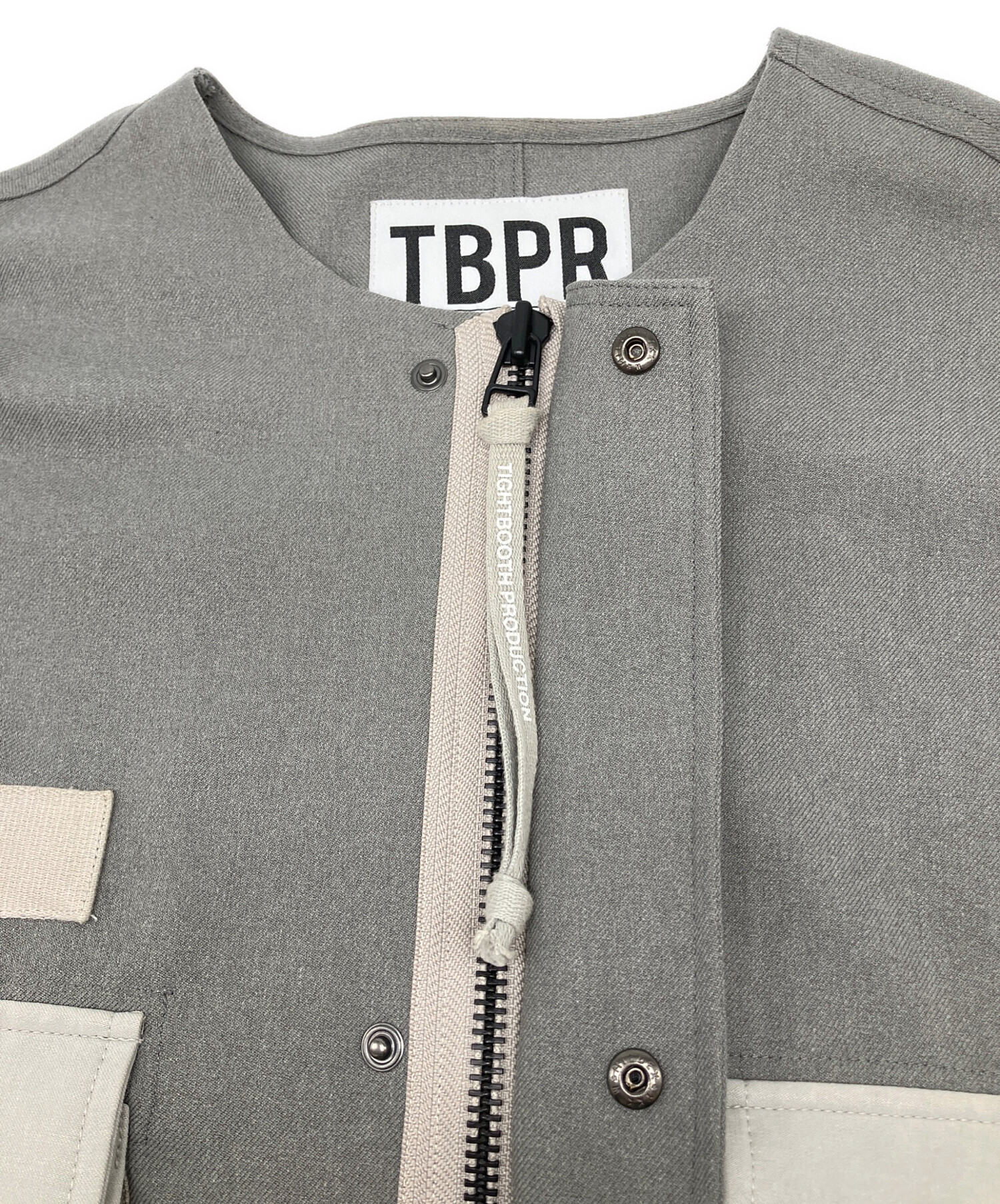 中古・古着通販】TIGHTBOOTH PRODUCTION (タイトブースプロダクション