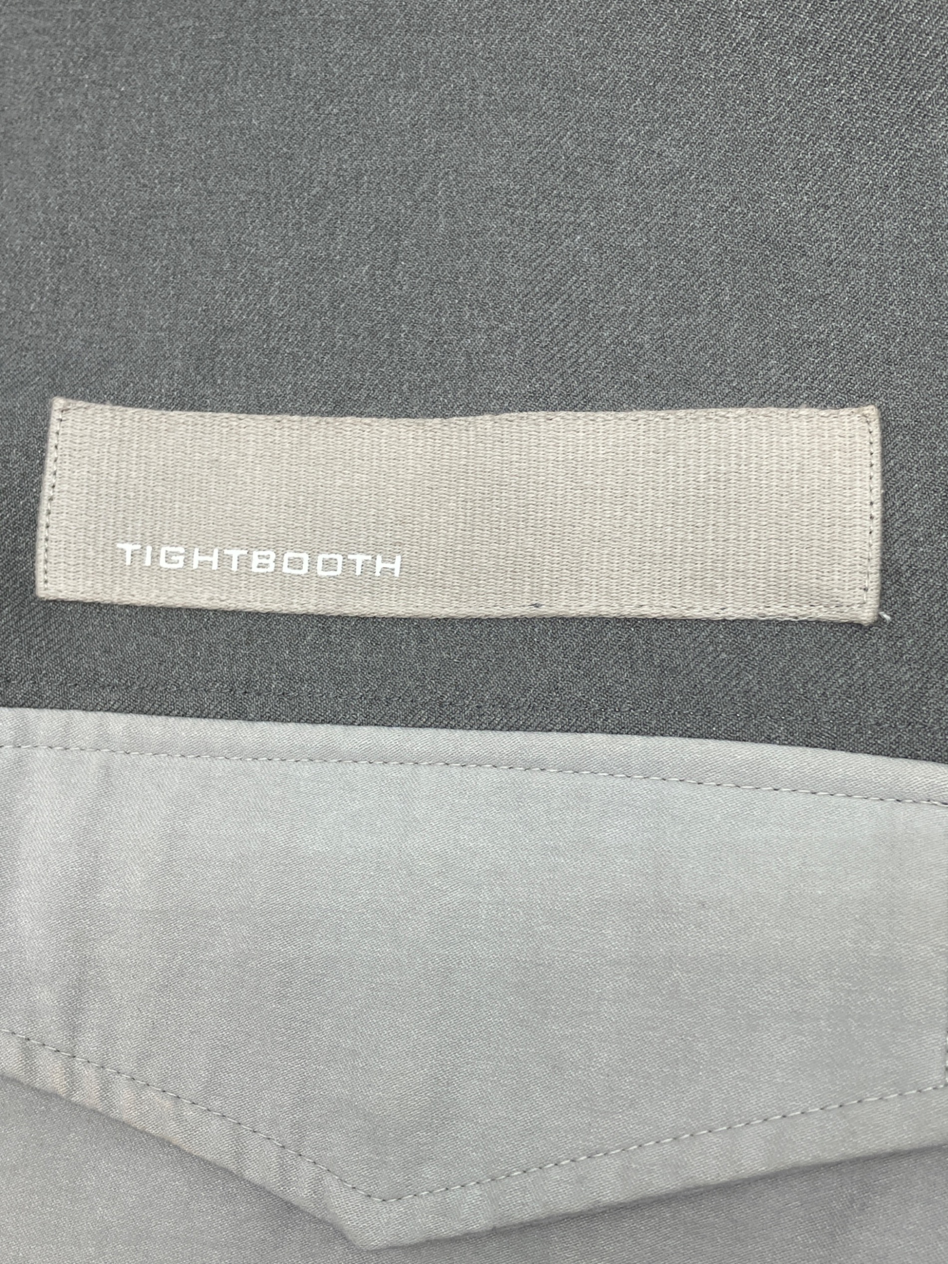 中古・古着通販】TIGHTBOOTH PRODUCTION (タイトブースプロダクション