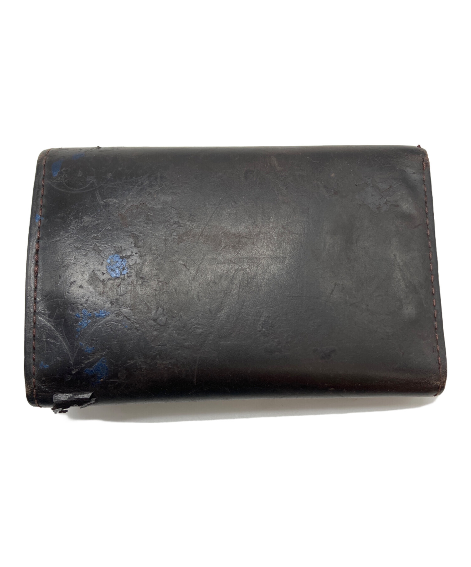 中古・古着通販】LOUIS VUITTON (ルイ ヴィトン) モノグラム・グラセ