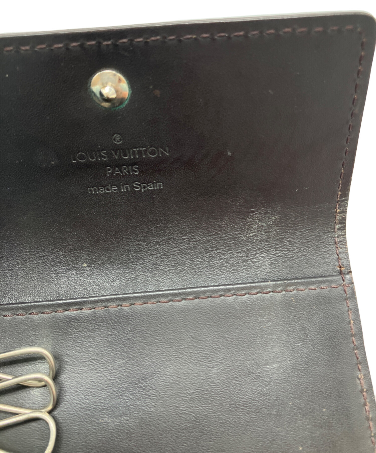 中古・古着通販】LOUIS VUITTON (ルイ ヴィトン) モノグラム・グラセ