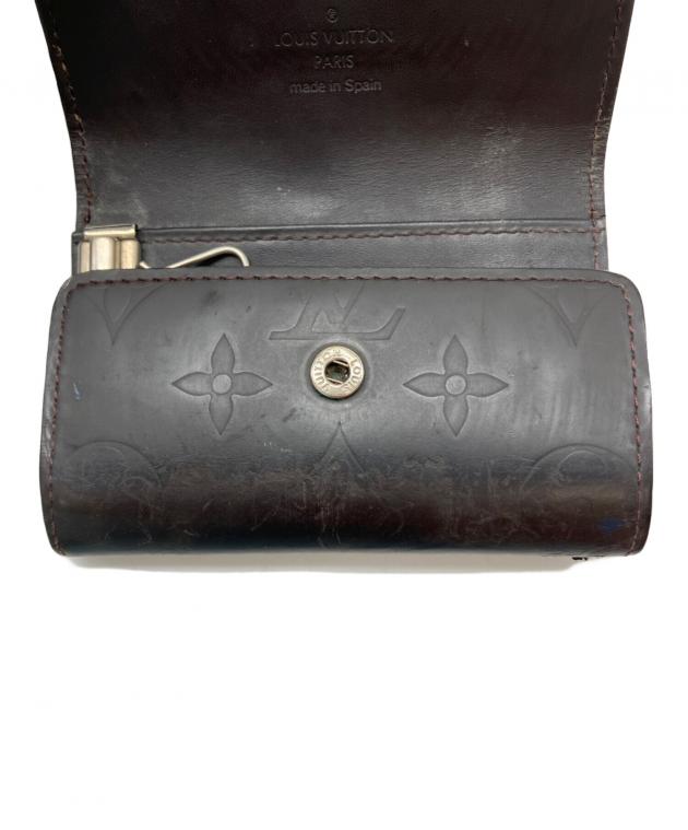 中古・古着通販】LOUIS VUITTON (ルイ ヴィトン) モノグラム・グラセ