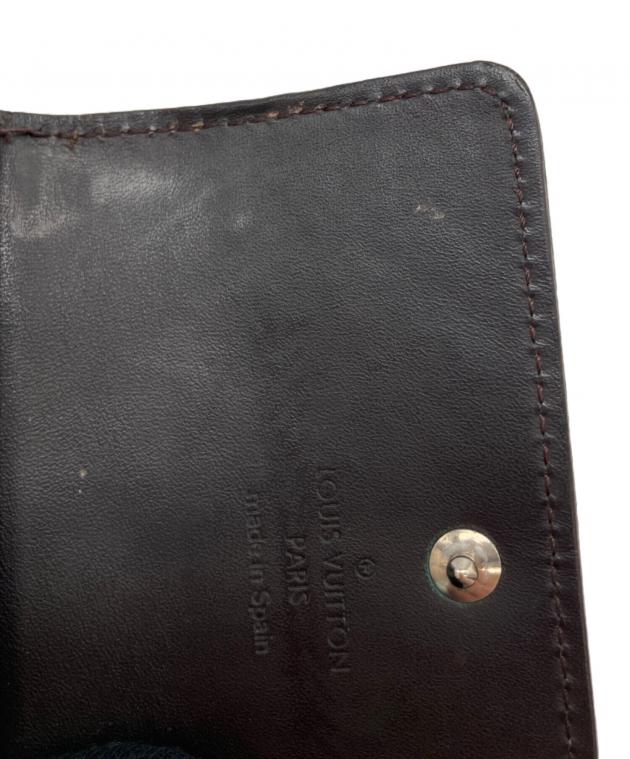 中古・古着通販】LOUIS VUITTON (ルイ ヴィトン) モノグラム・グラセ