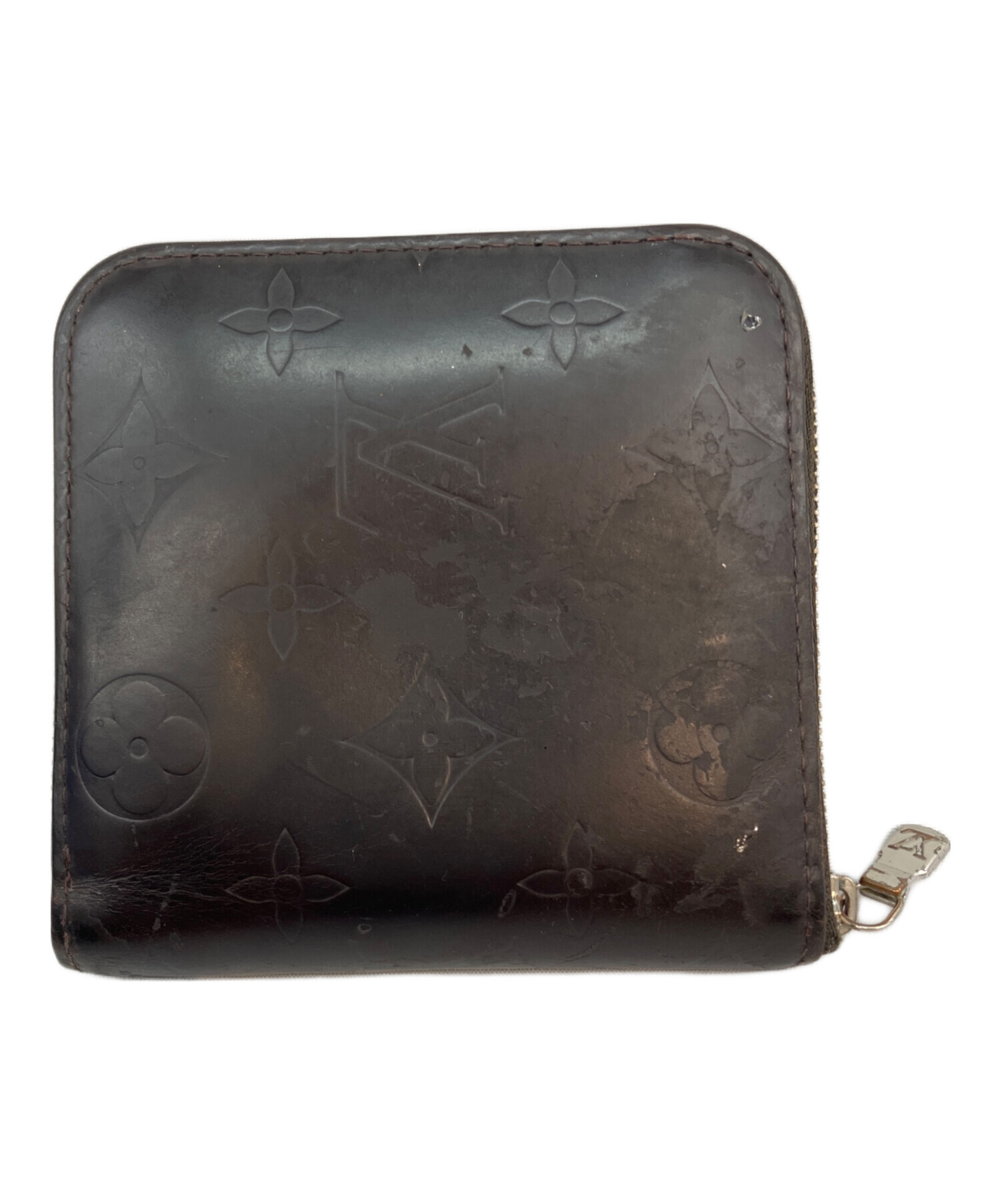 中古・古着通販】LOUIS VUITTON (ルイ ヴィトン) モノグラム・グラセ