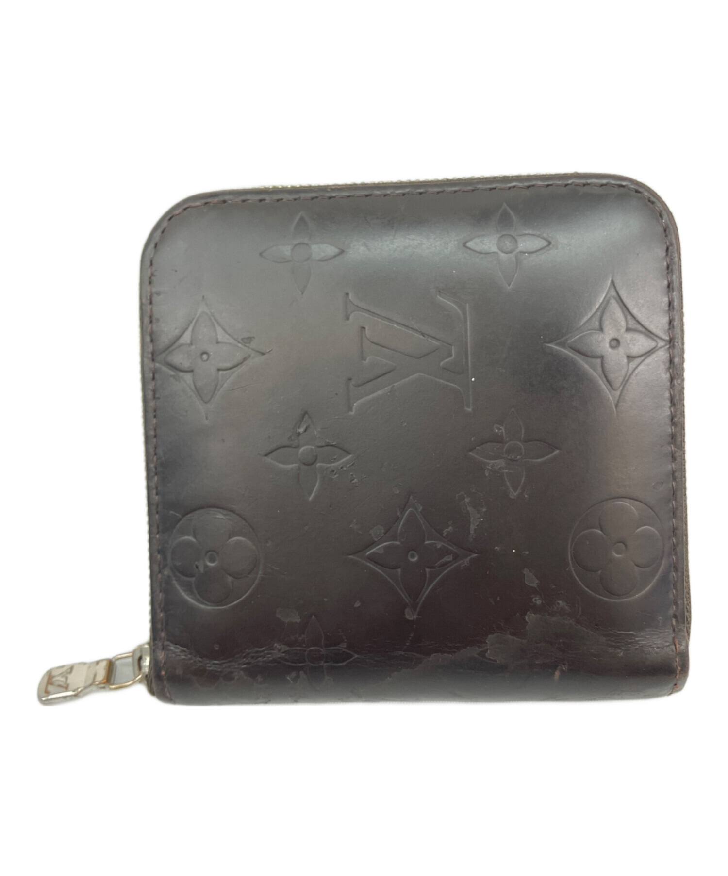 中古・古着通販】LOUIS VUITTON (ルイ ヴィトン) モノグラム・グラセ