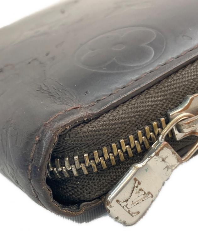 中古・古着通販】LOUIS VUITTON (ルイ ヴィトン) モノグラム・グラセ