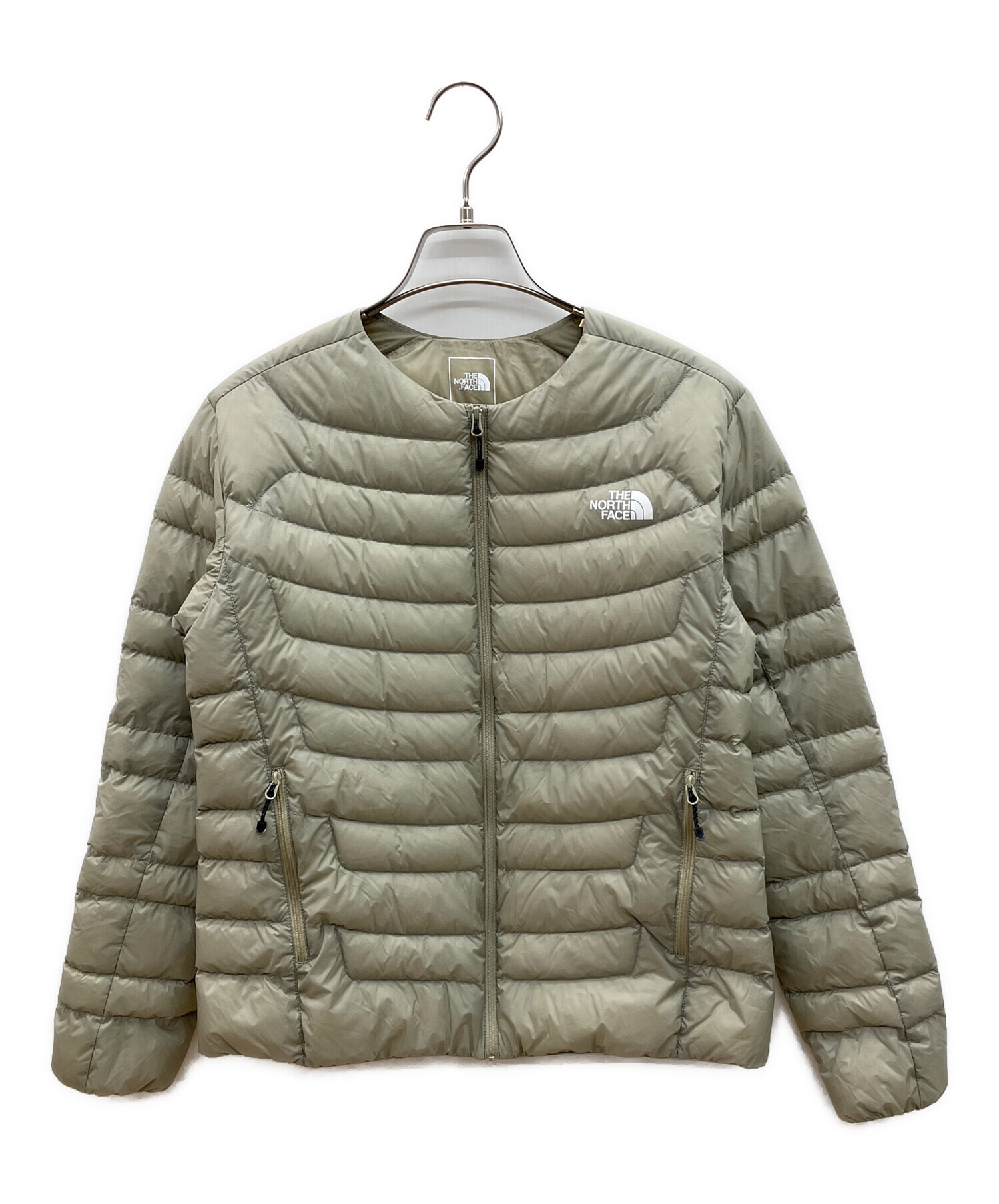 中古・古着通販】THE NORTH FACE (ザ ノース フェイス) サンダー 