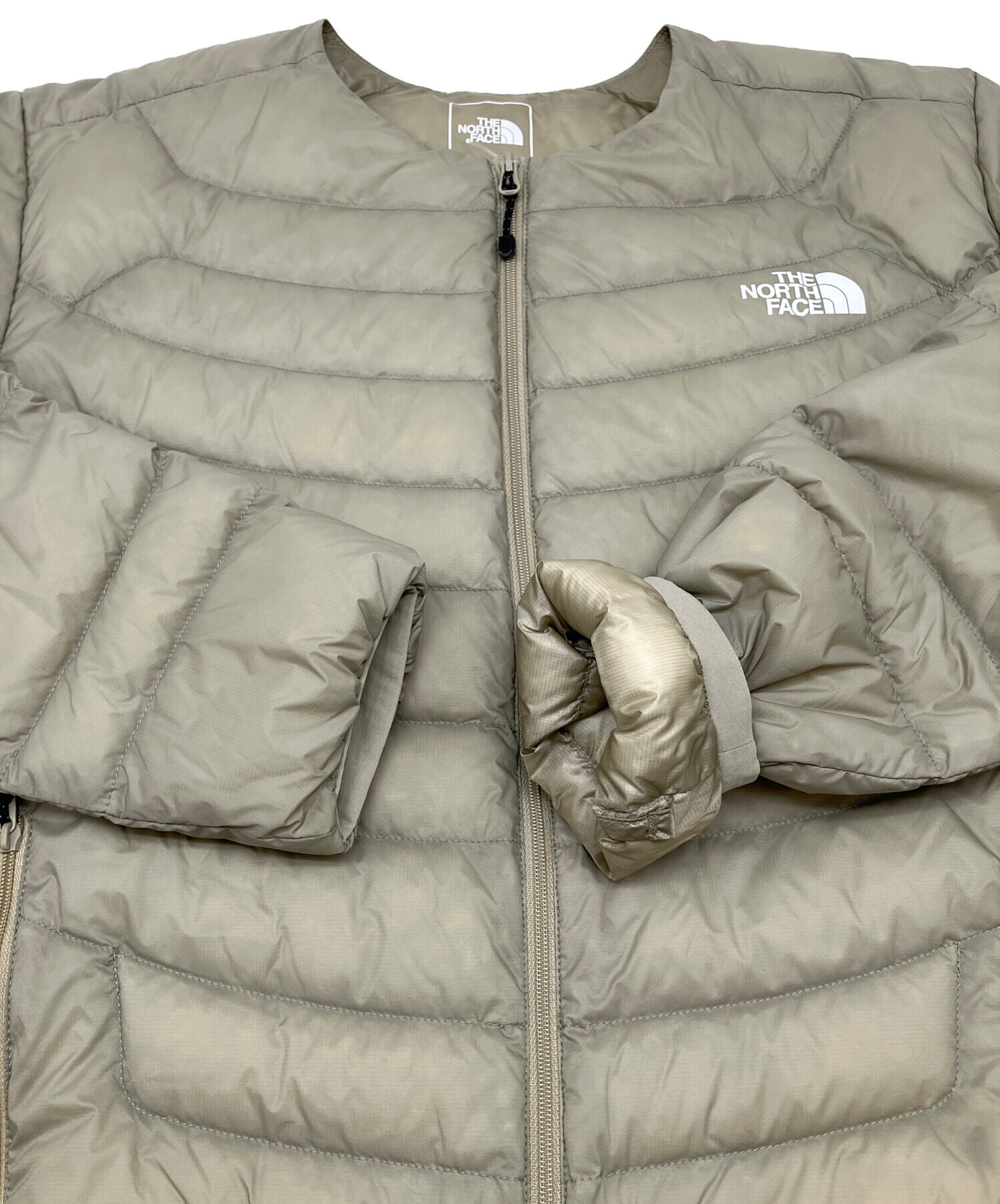 中古・古着通販】THE NORTH FACE (ザ ノース フェイス) サンダー 