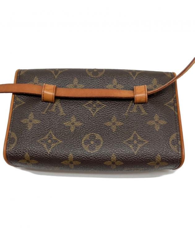 中古・古着通販】LOUIS VUITTON (ルイ ヴィトン) ポシェット