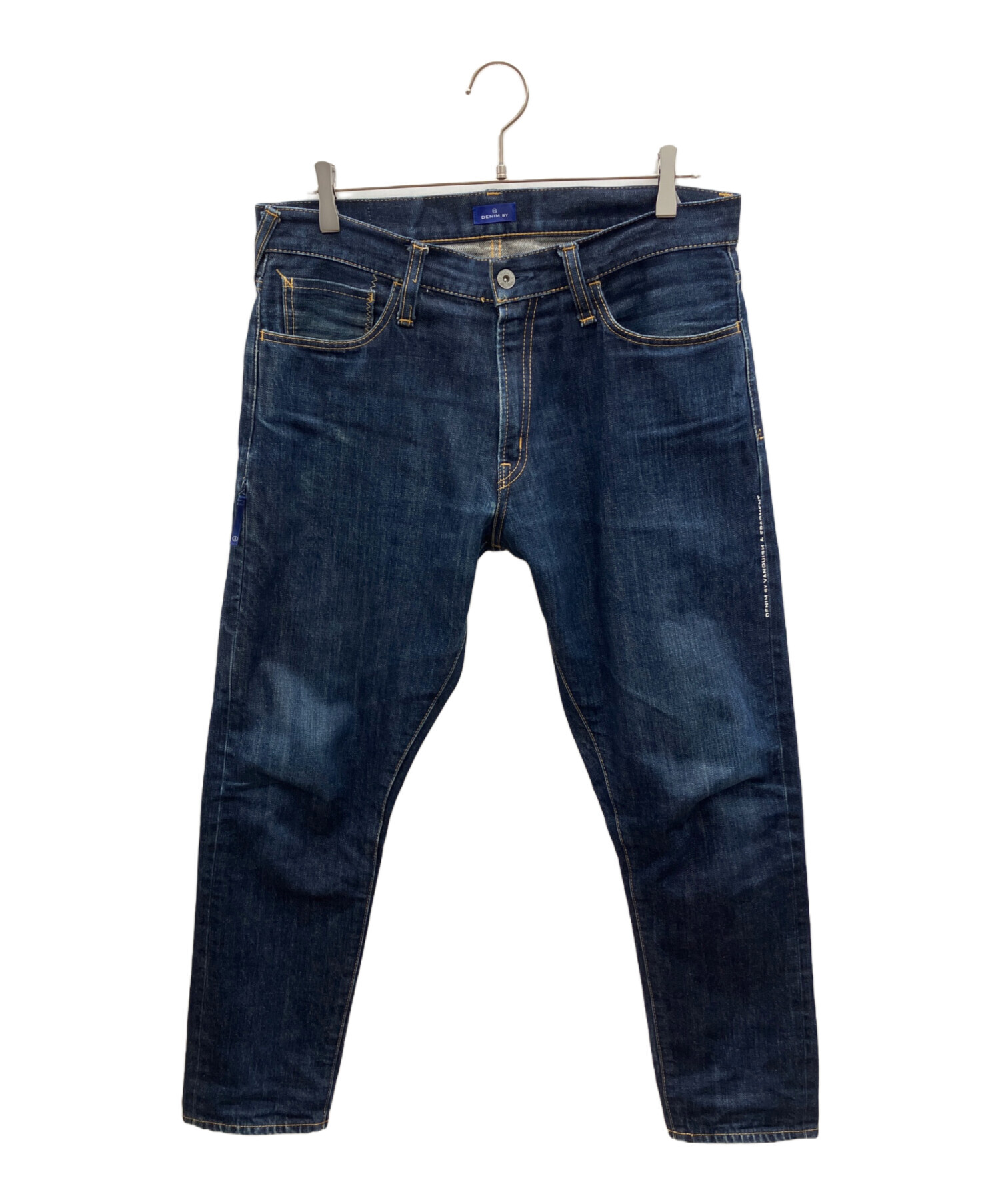 DENIM BY VANQUISH ＆ FRAGMENT デニム 32 中古・古着通販】DENIM BY VANQUISH&FRAGMENT (デニムバイヴァン