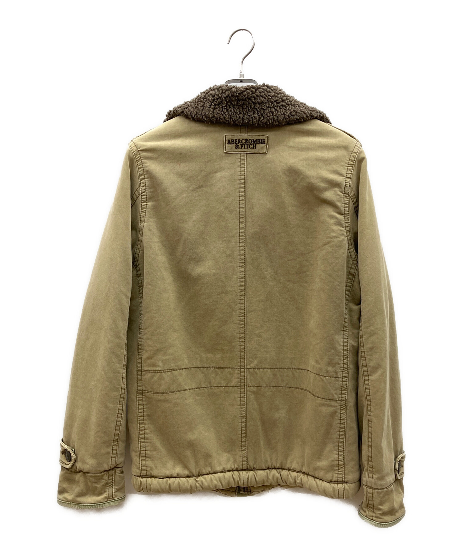 中古・古着通販】Abercrombie & Fitch (アバクロンビー アンド 