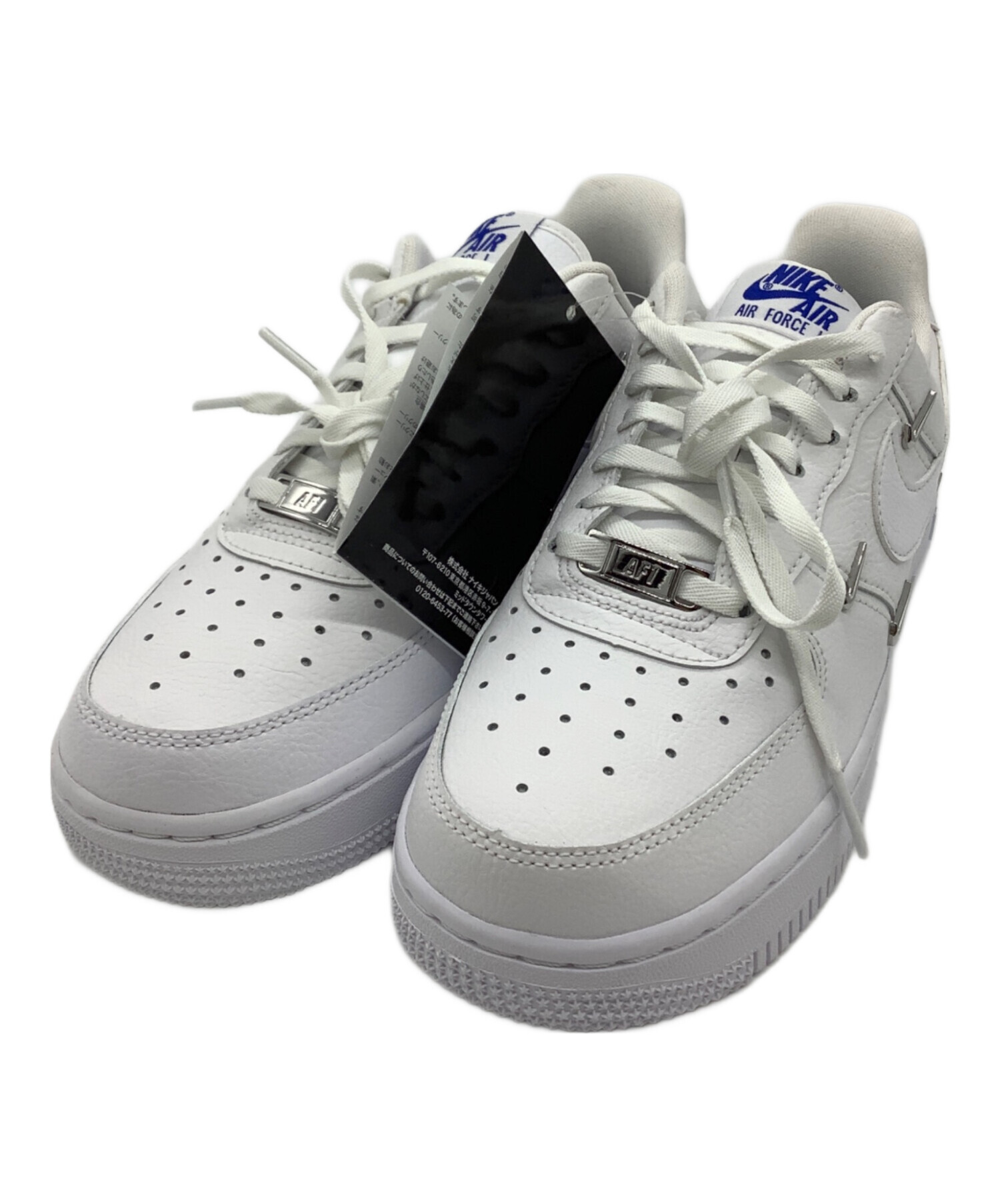 airforce lx sisterhood