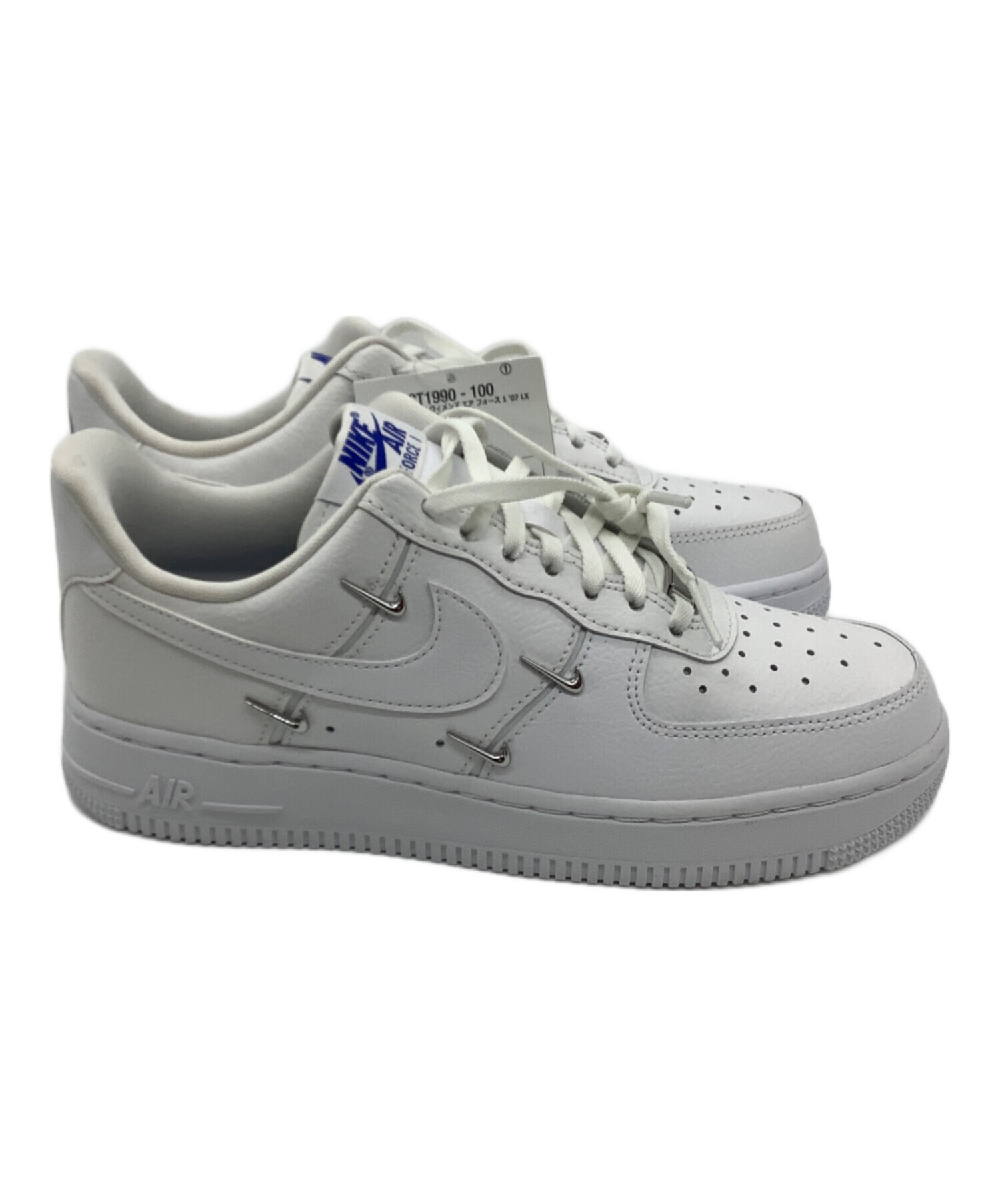 中古・古着通販】NIKE (ナイキ) Air Force 1 Low '07 LX 