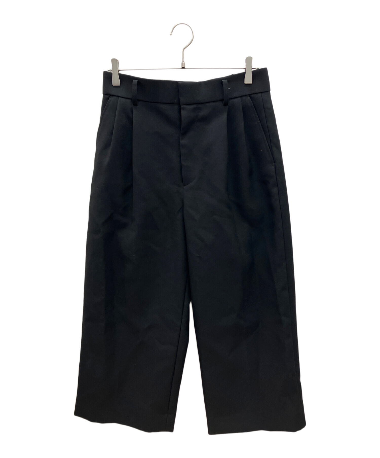 中古・古着通販】YUKI HASHIMOTO (ユウキハシモト) レイヤードワイド