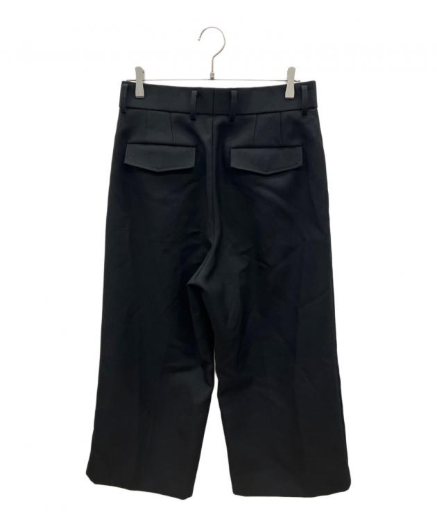 中古・古着通販】YUKI HASHIMOTO (ユウキハシモト) レイヤードワイド