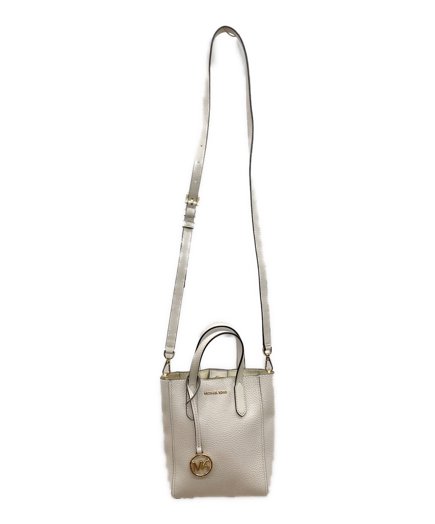 中古・古着通販】MICHAEL KORS (マイケル・コース) エクストラスモール 