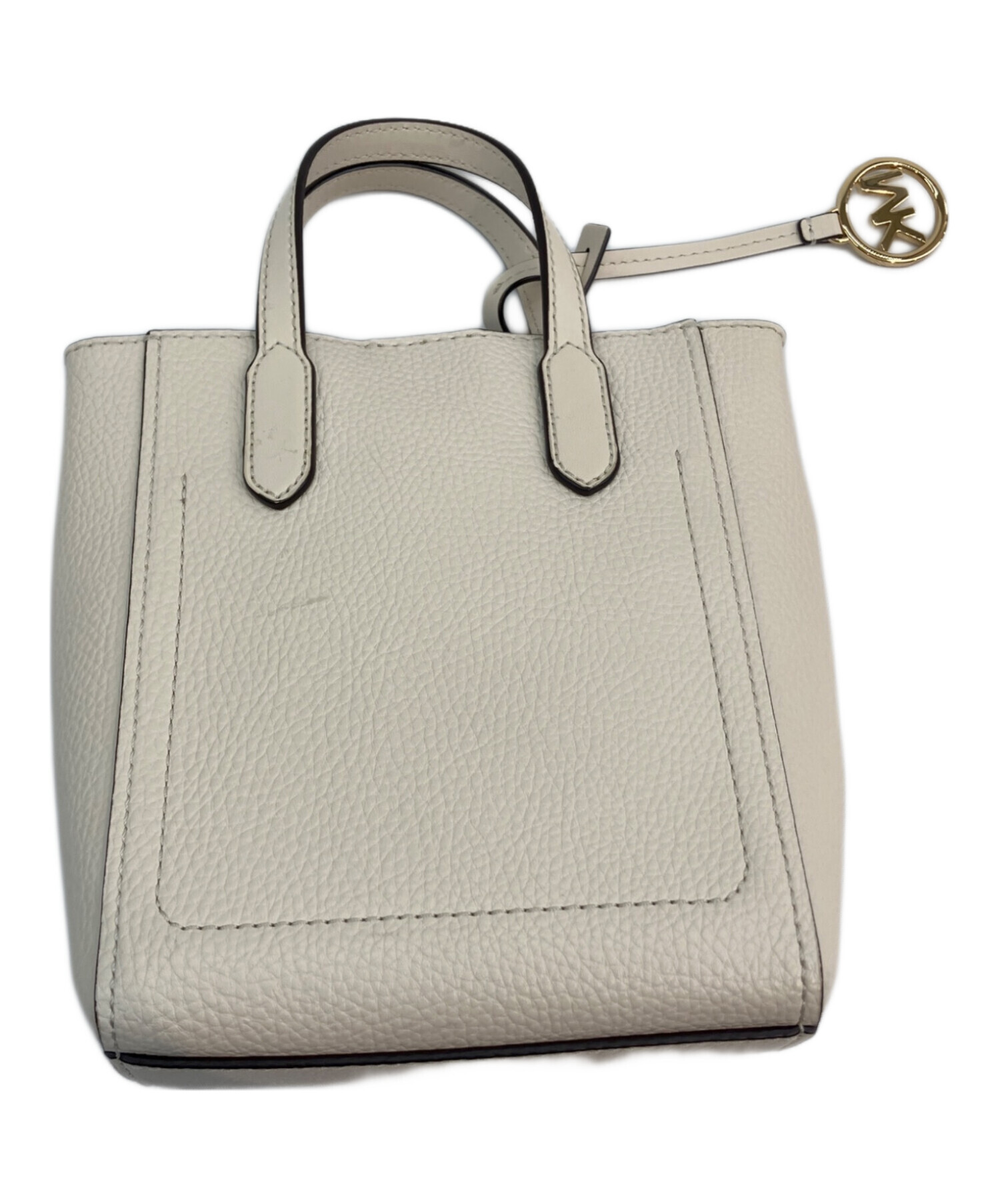 中古・古着通販】MICHAEL KORS (マイケル・コース) エクストラスモール 