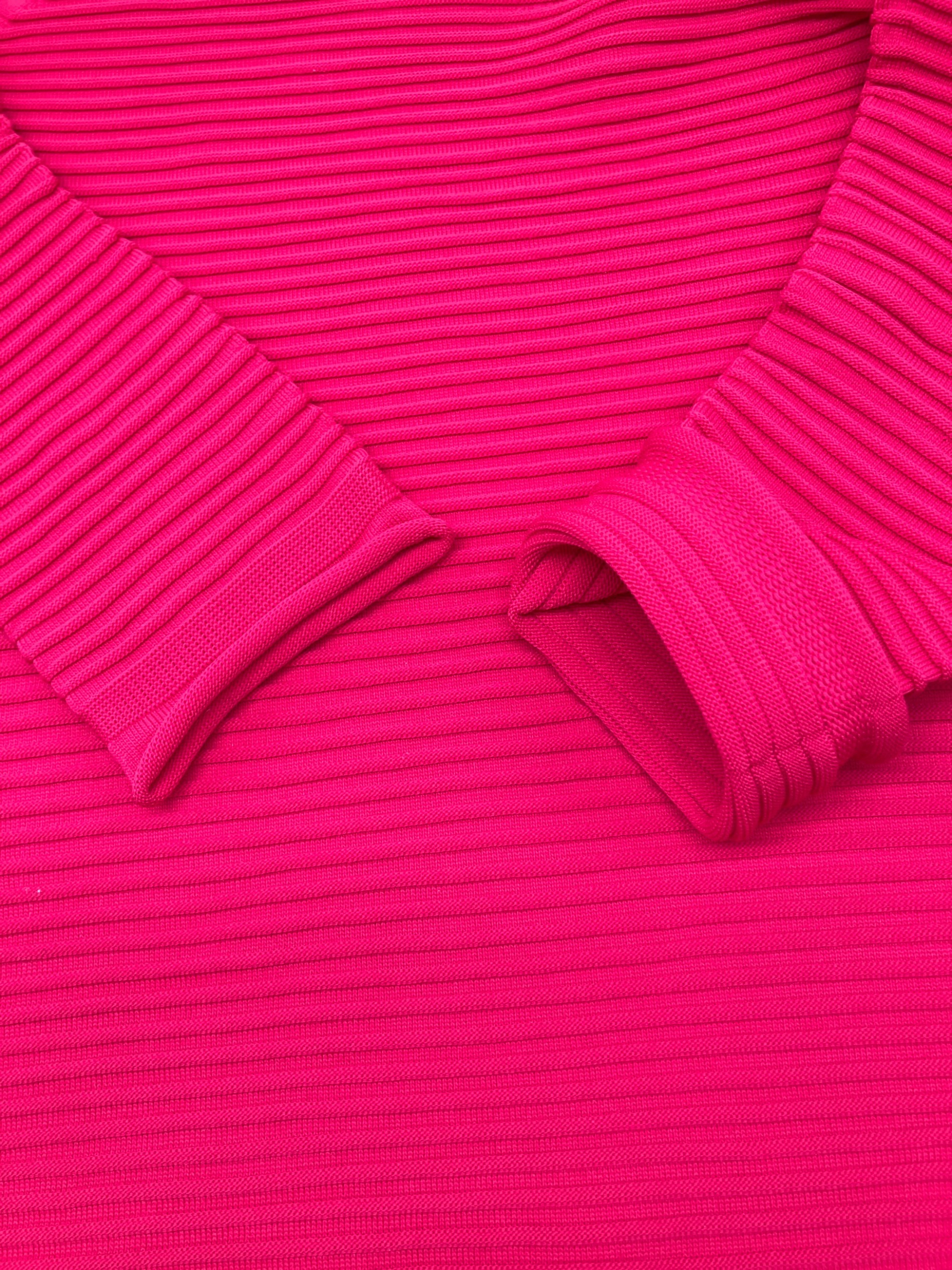 中古・古着通販】PLEATS PLEASE (プリーツプリーズ) ニットワンピース