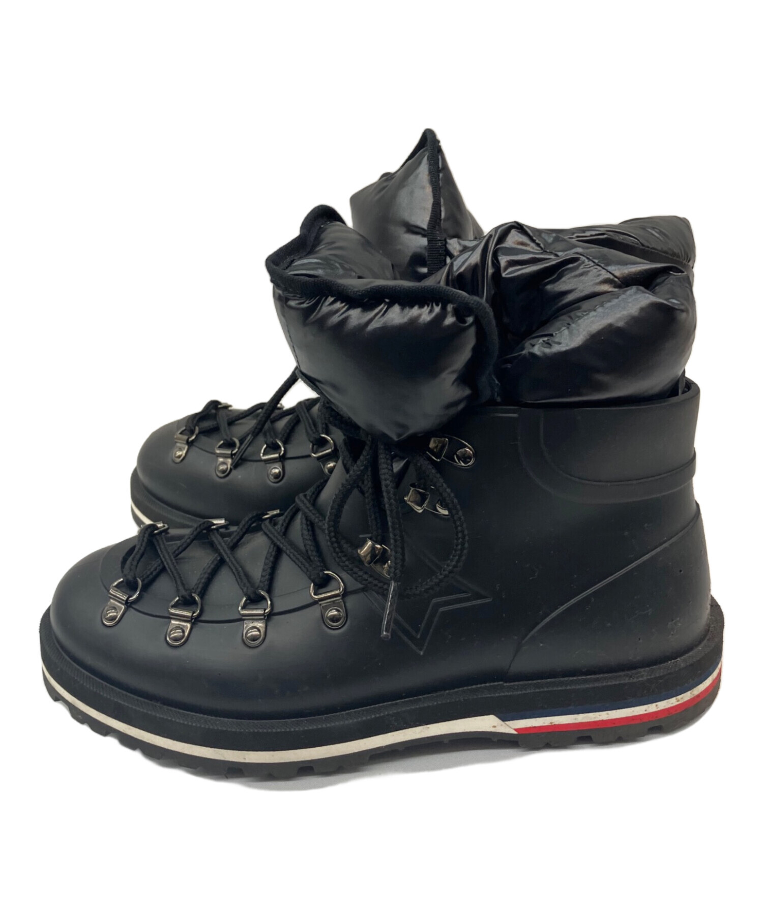 中古・古着通販】MONCLER (モンクレール) リムーバブルインサート