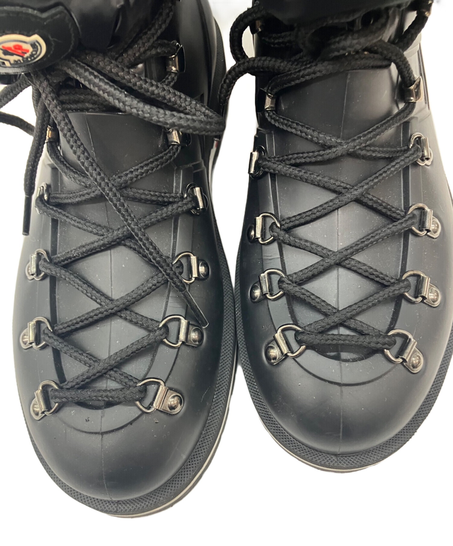 中古・古着通販】MONCLER (モンクレール) リムーバブルインサート