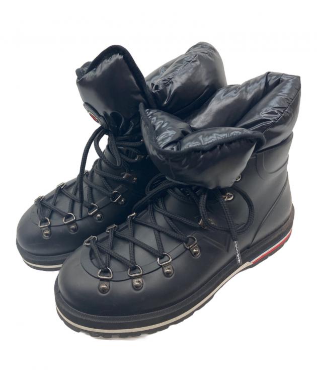 中古・古着通販】MONCLER (モンクレール) リムーバブルインサート