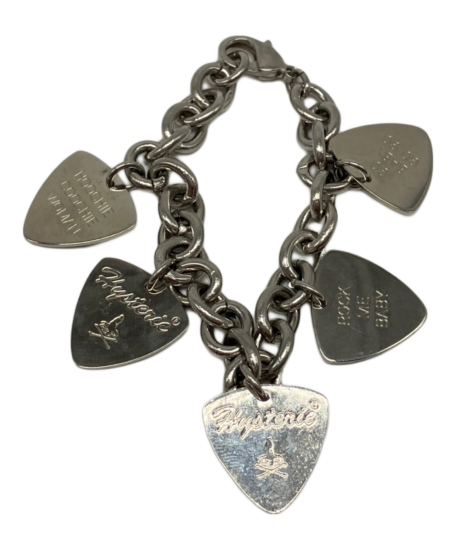 中古・古着通販】Hysteric Glamour (ヒステリックグラマー) ギター