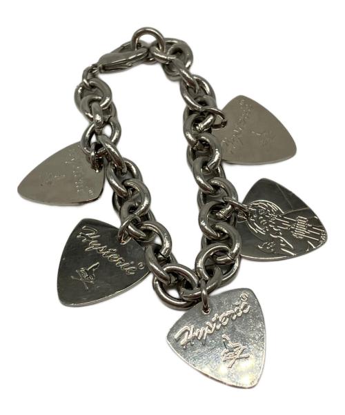 ブレスレット ヒステリックグラマー アンクレット 2点セット 中古・古着通販】Hysteric Glamour (ヒステリックグラマー) ギター