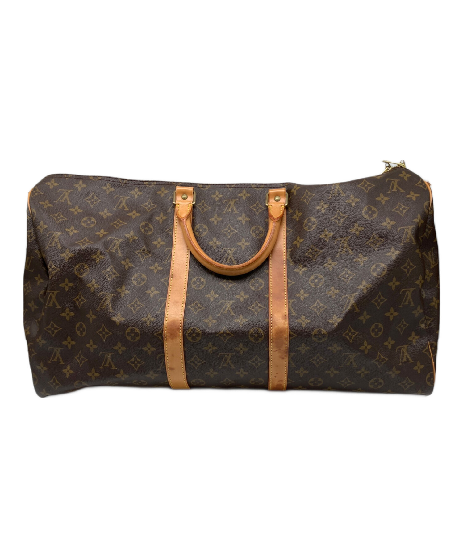 中古・古着通販】LOUIS VUITTON (ルイ ヴィトン) モノグラム キーポル