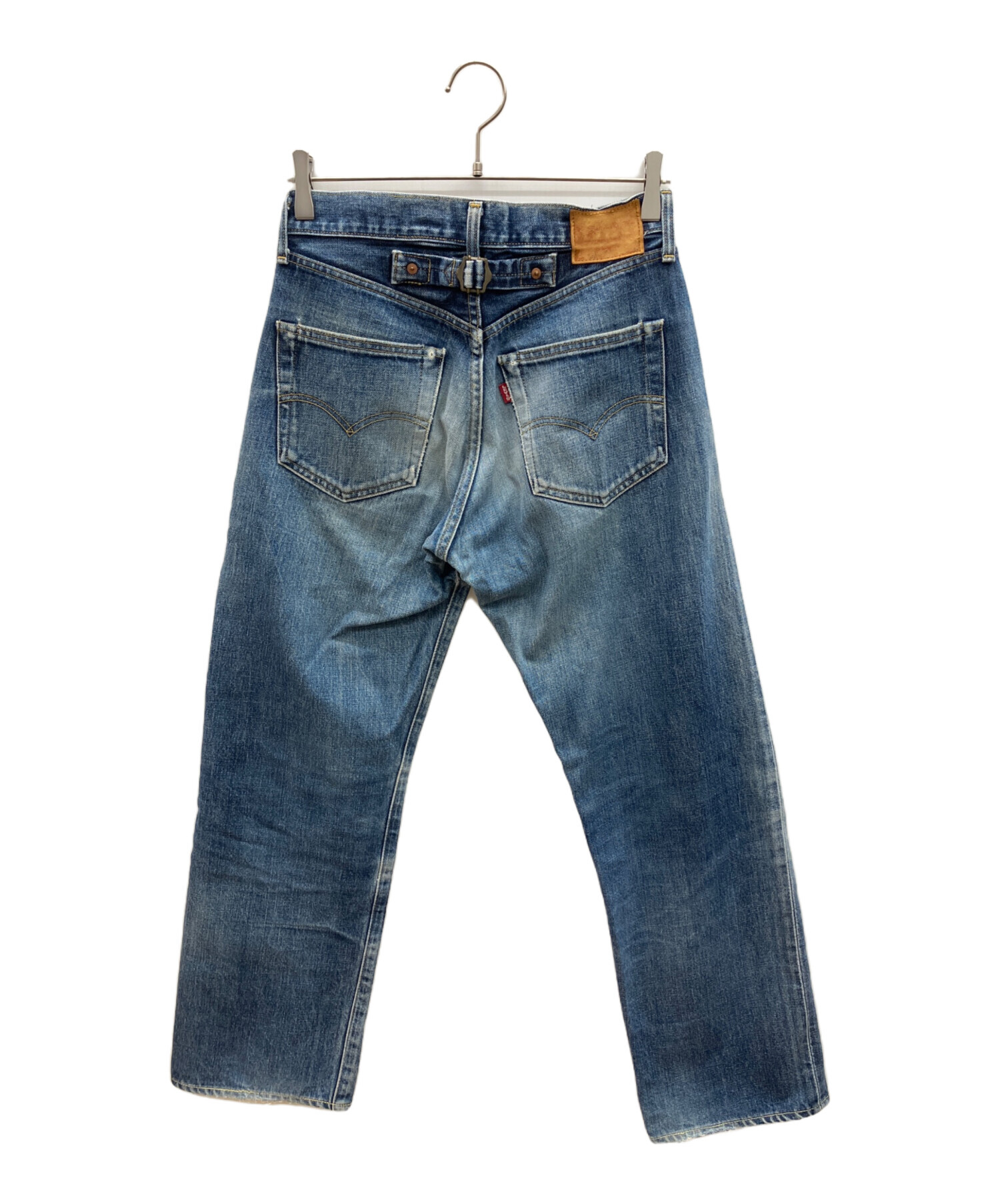 PRY プレイ パンツ（その他） メンズ 【古着】【中古】 中古・古着通販】LEVI'S (リーバイス) 90s 復刻702XXセルビッチデニム