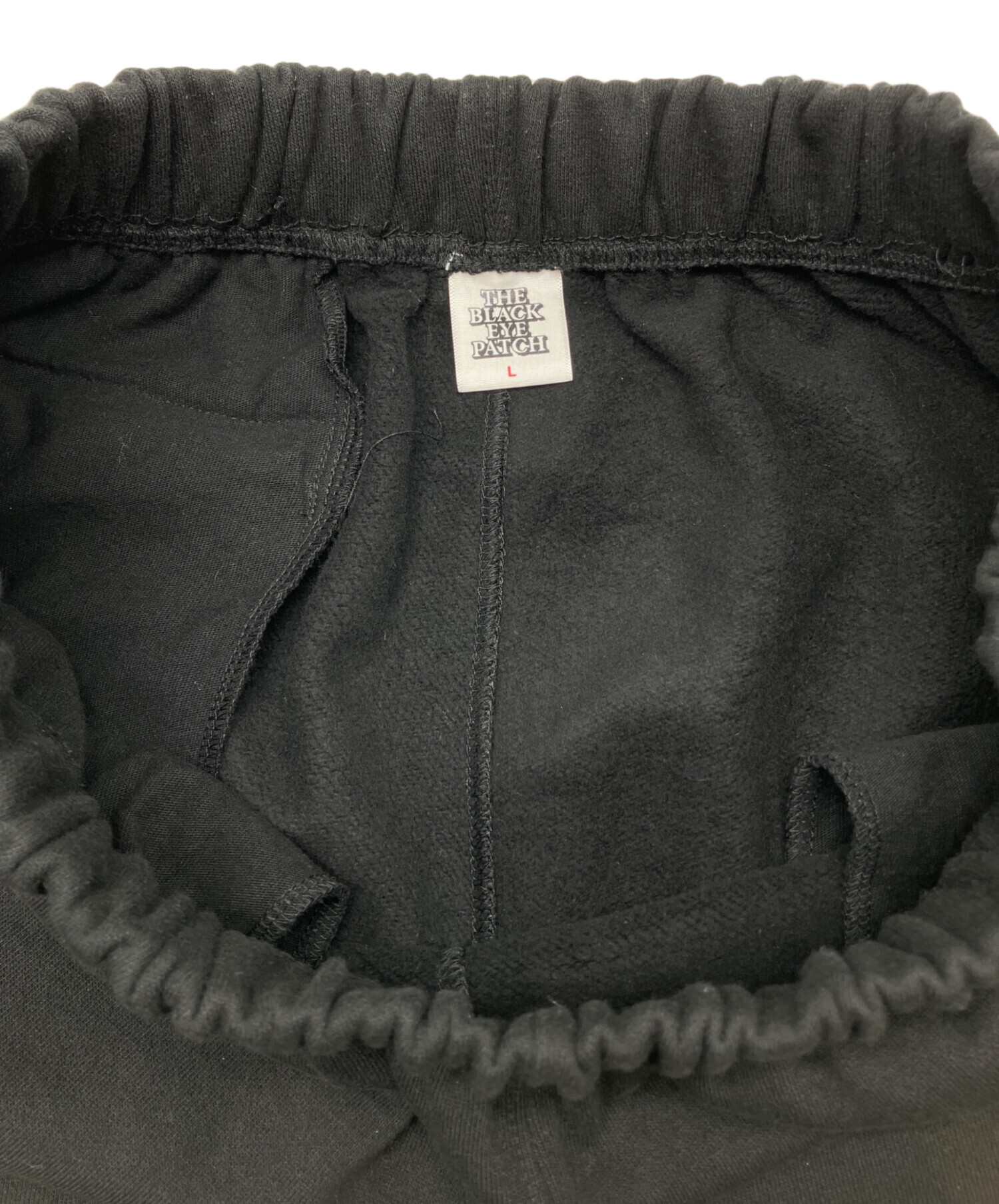 中古・古着通販】THE BLACK EYE PATCH (ブラックアイパッチ