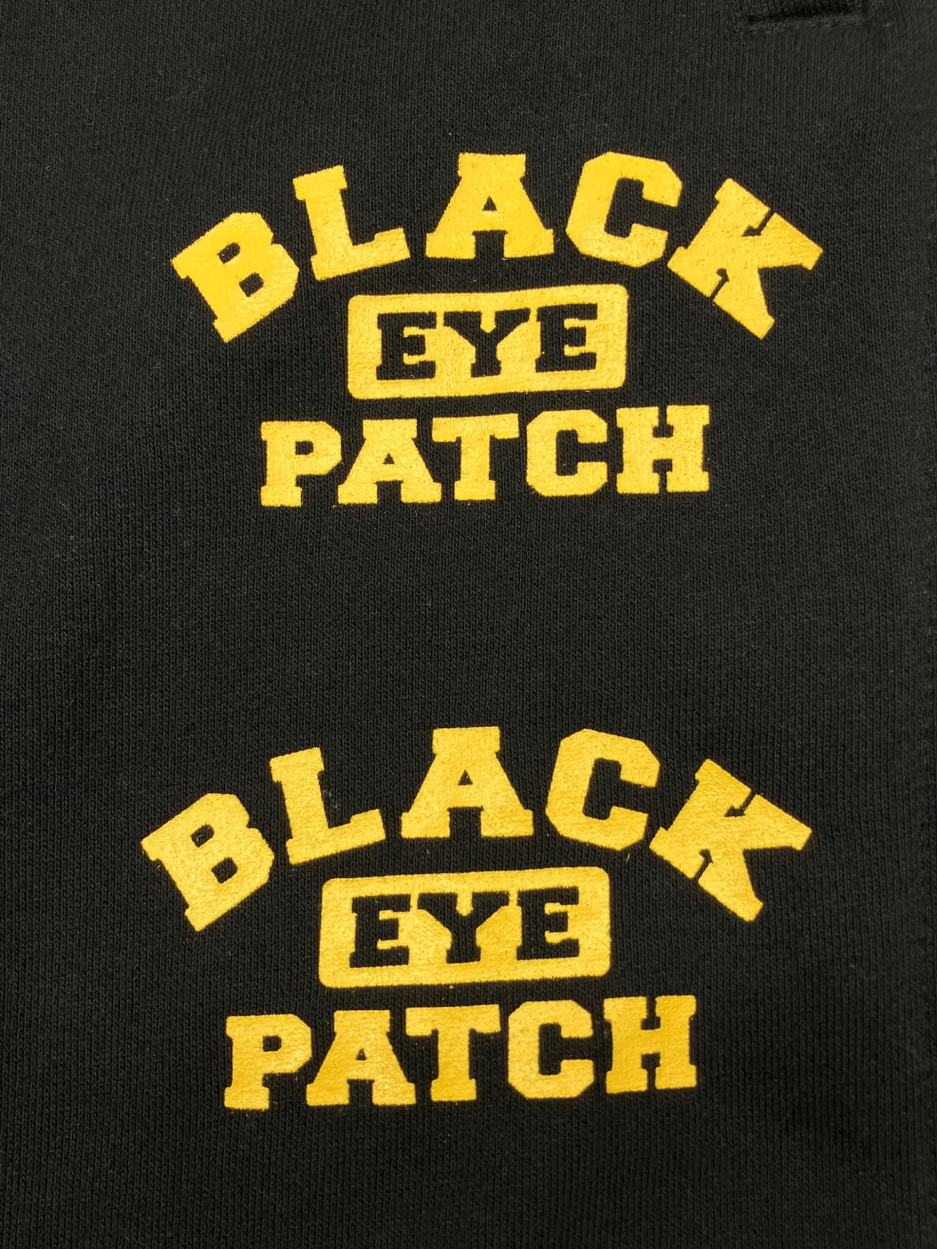 中古・古着通販】THE BLACK EYE PATCH (ブラックアイパッチ