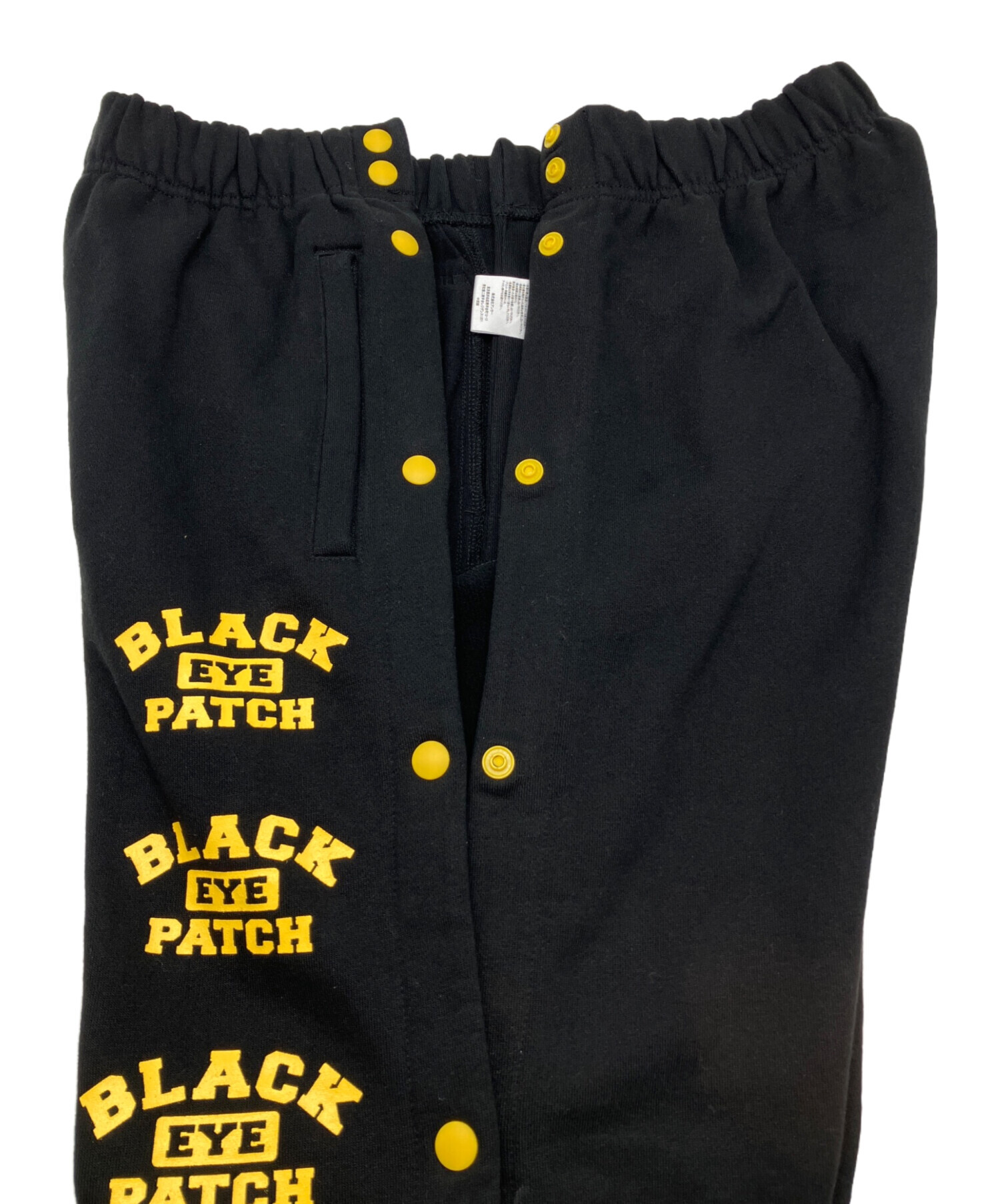 中古・古着通販】THE BLACK EYE PATCH (ブラックアイパッチ