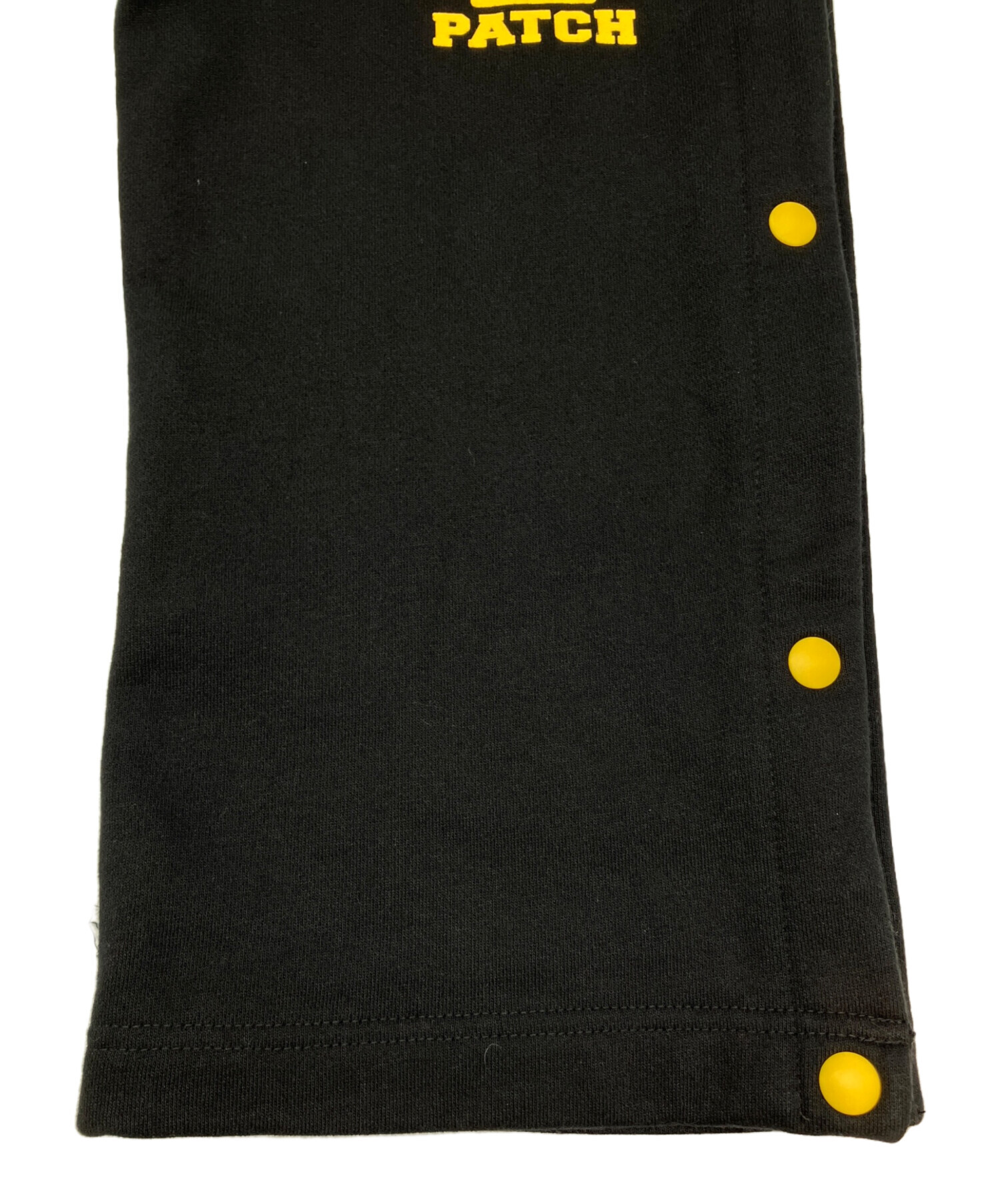 THE BLACK EYE PATCH スウェットパンツ BlackEyePatch(ブラックアイパッチ) スウェットパンツ(メンズ