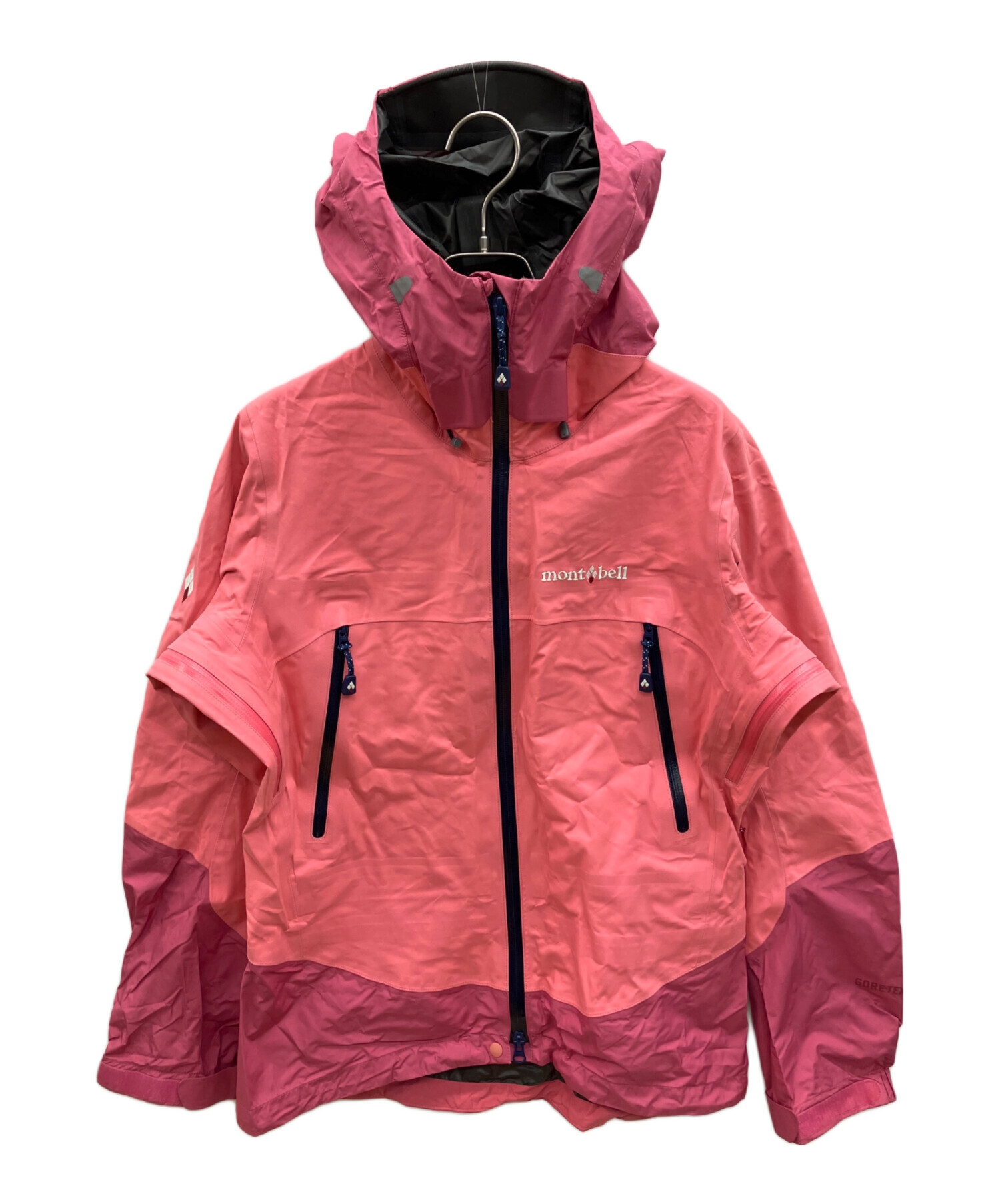 中古・古着通販】mont-bell (モンベル) インシュレーテッド アルパイン